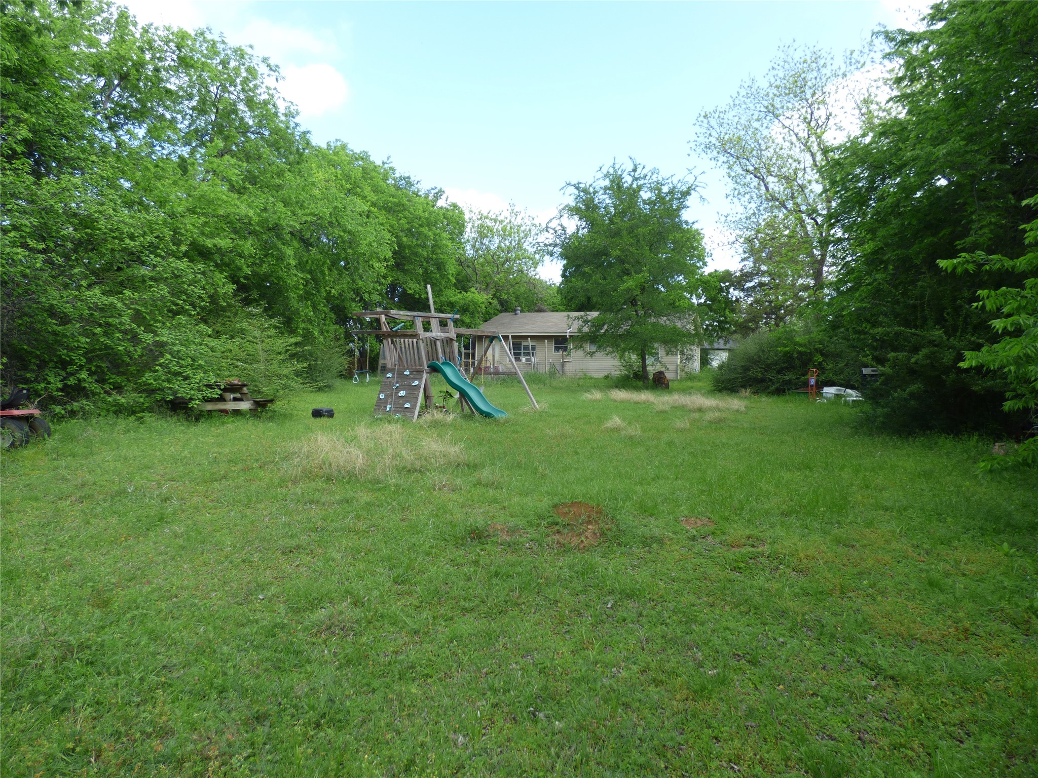511 W Pecan Street, Aubrey, TX, 76227