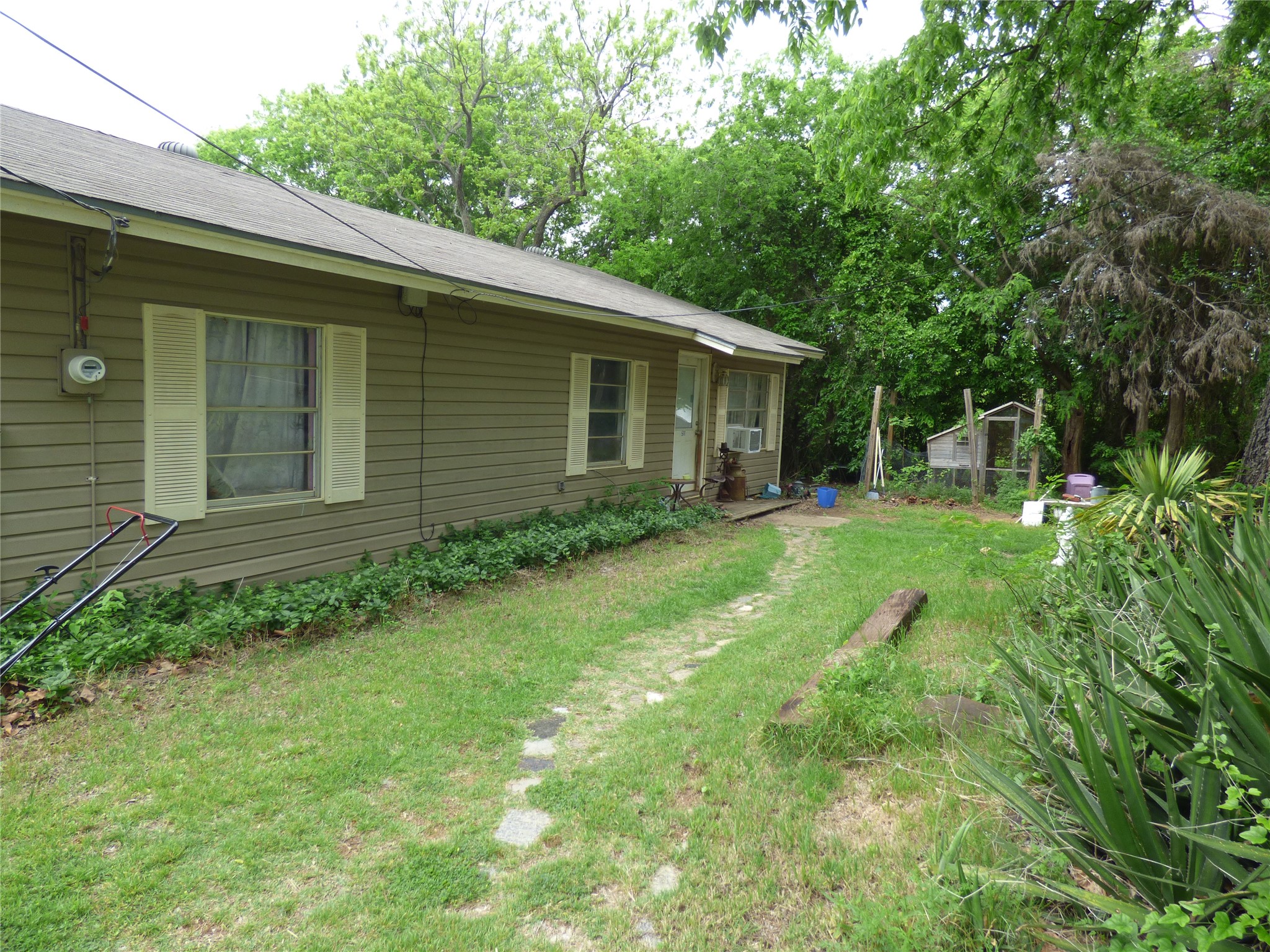 511 W Pecan Street, Aubrey, TX, 76227