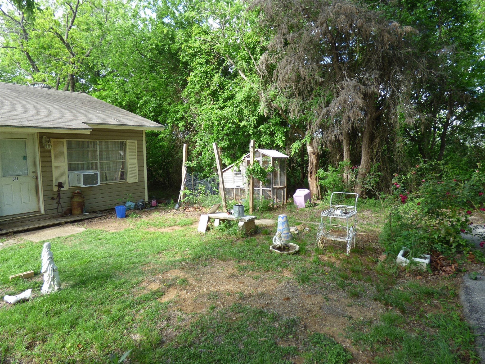 511 W Pecan Street, Aubrey, TX, 76227