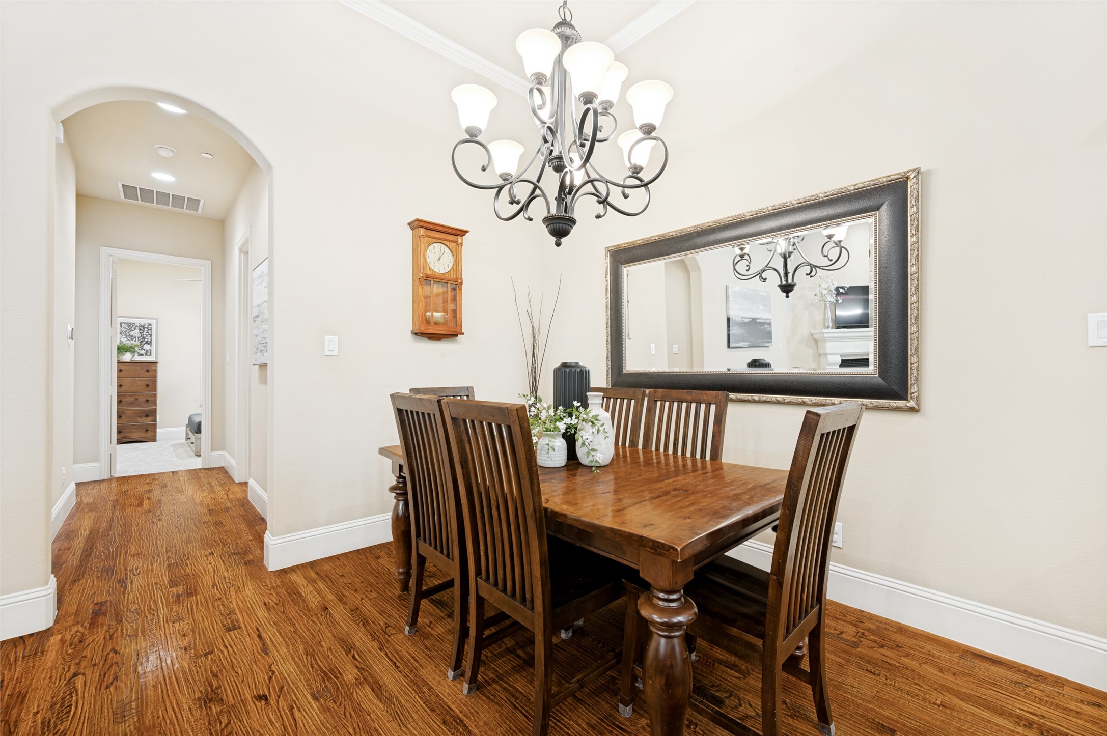 4280 Haskell Drive, Carrollton, TX, 75010