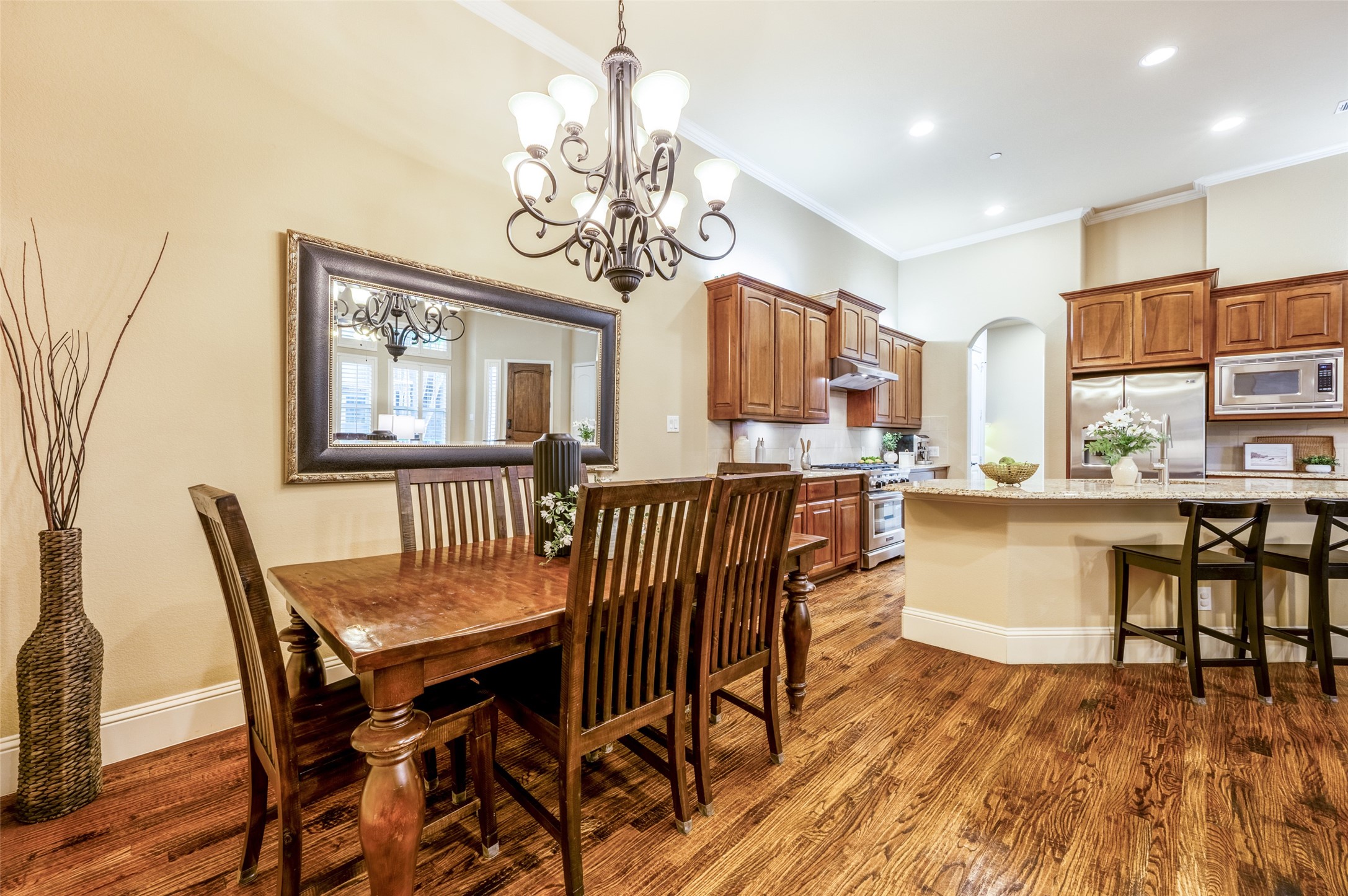 4280 Haskell Drive, Carrollton, TX, 75010