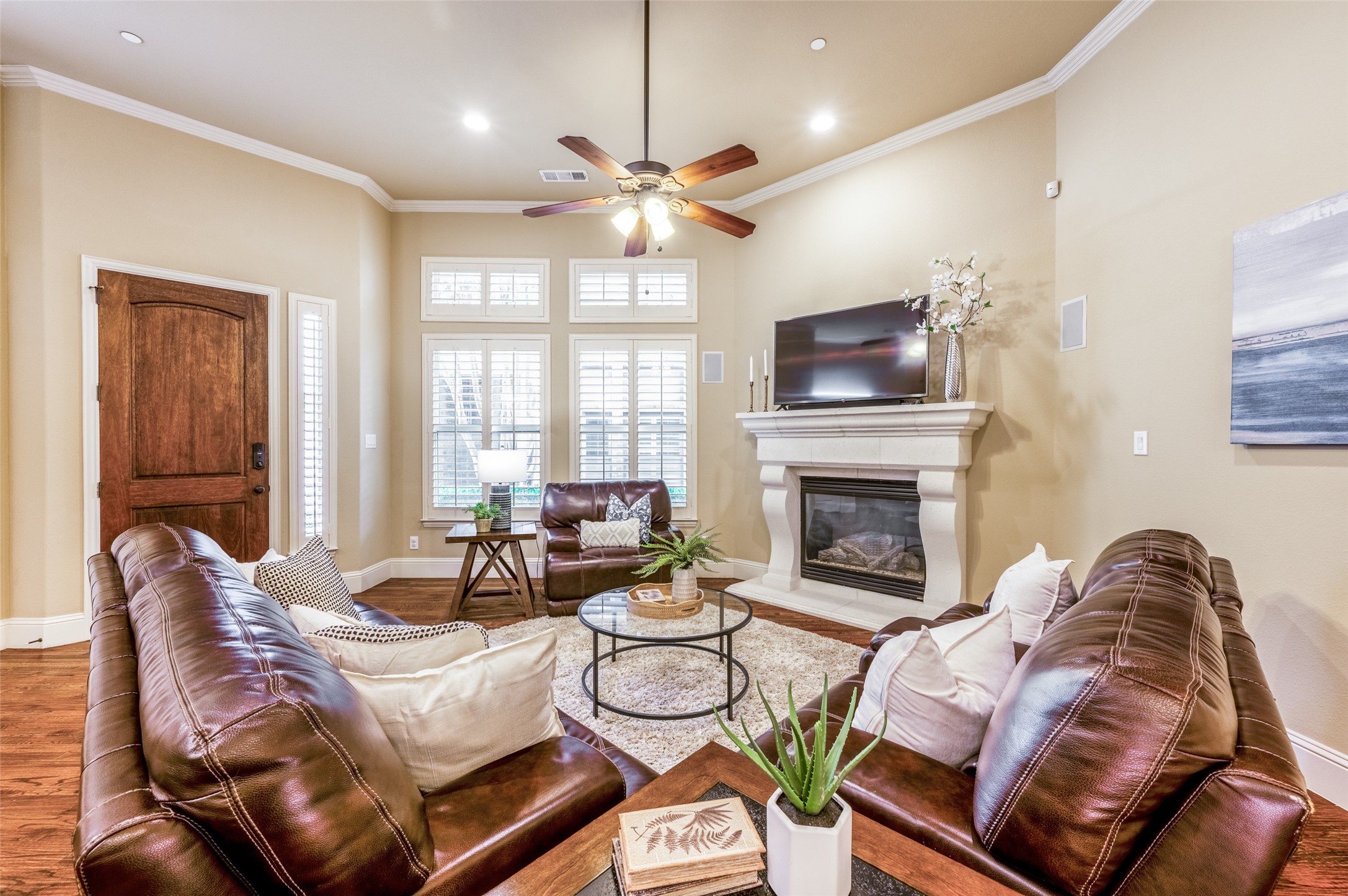 4280 Haskell Drive, Carrollton, TX, 75010