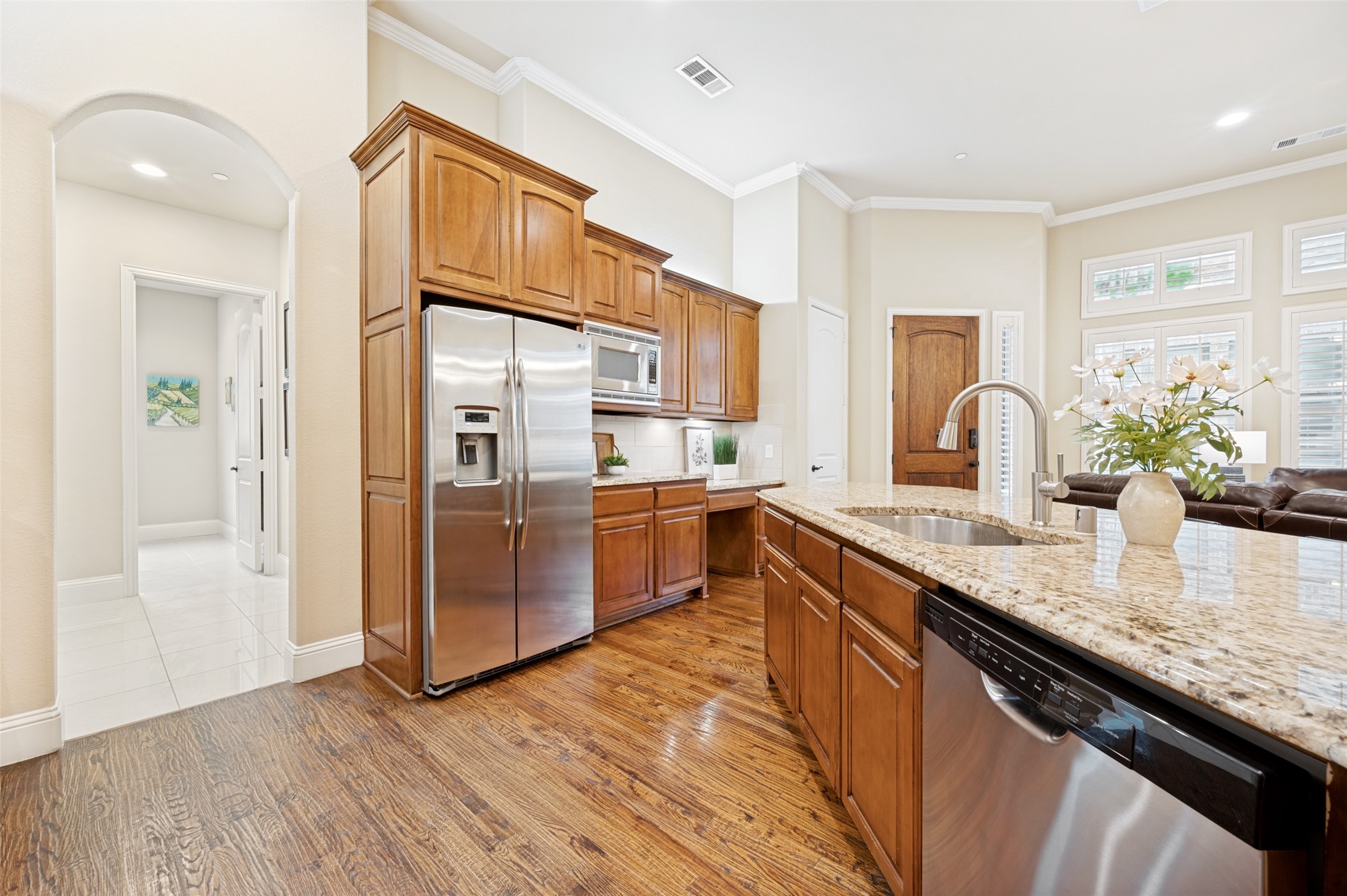 4280 Haskell Drive, Carrollton, TX, 75010