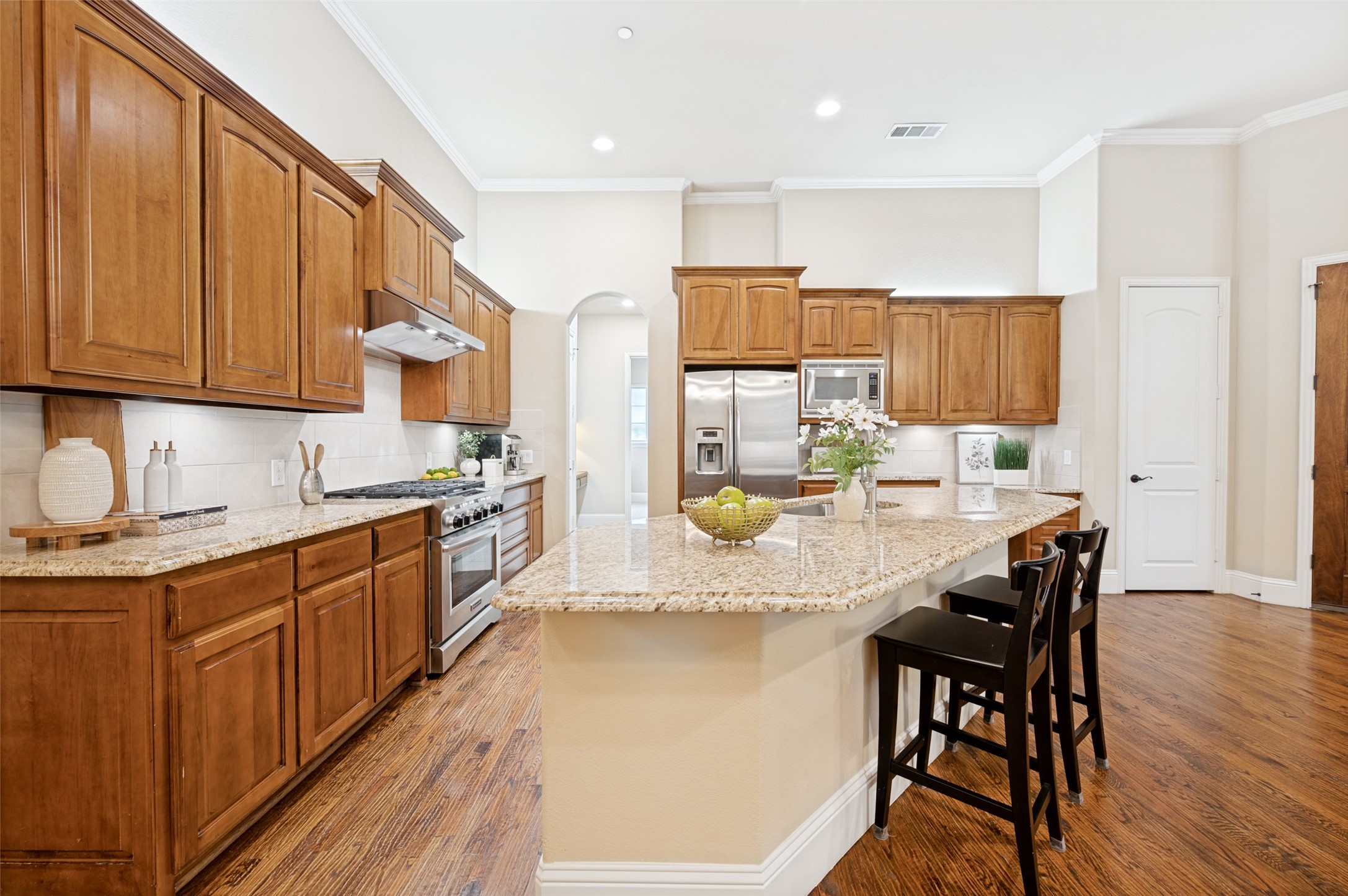 4280 Haskell Drive, Carrollton, TX, 75010