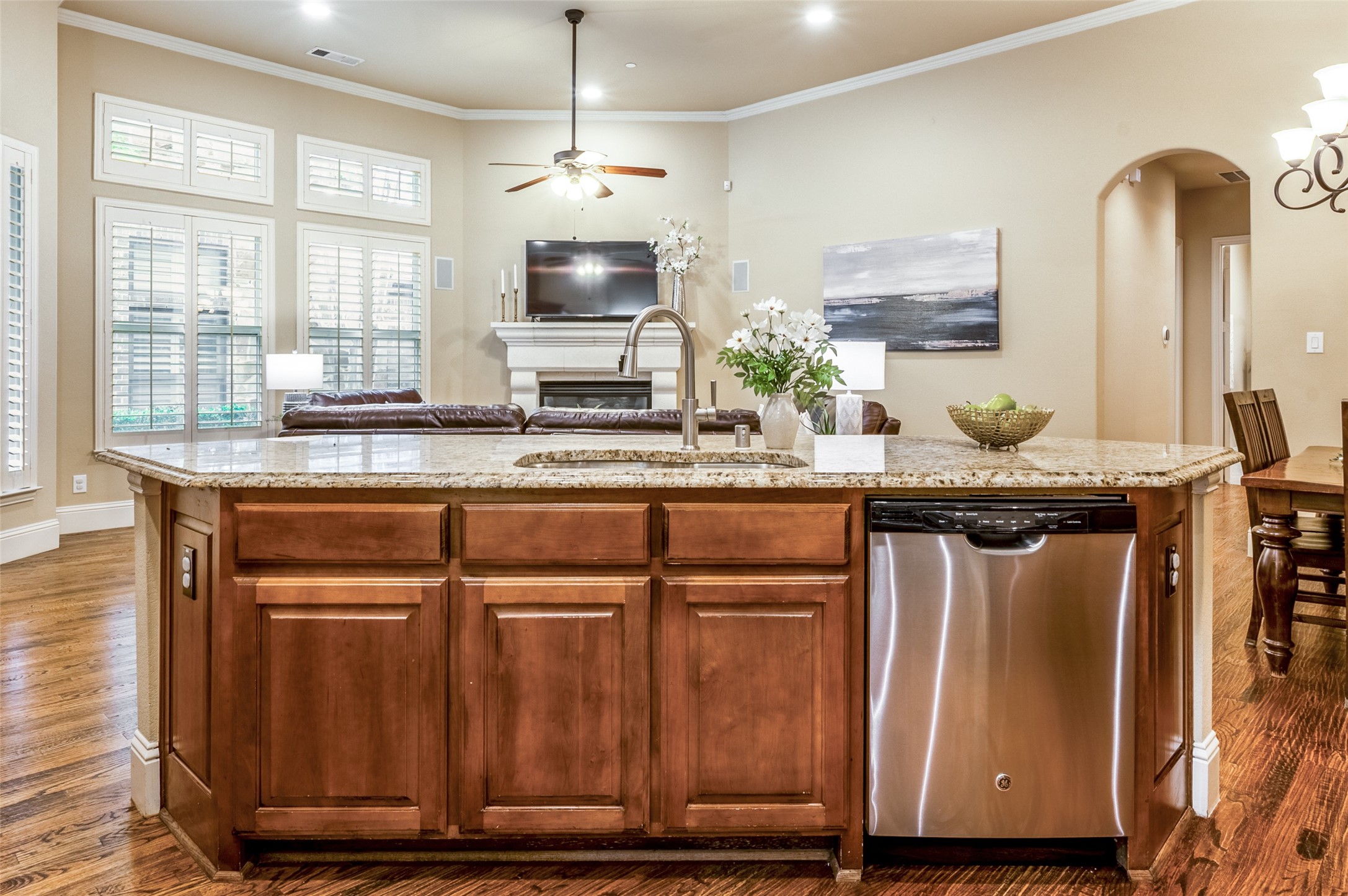 4280 Haskell Drive, Carrollton, TX, 75010