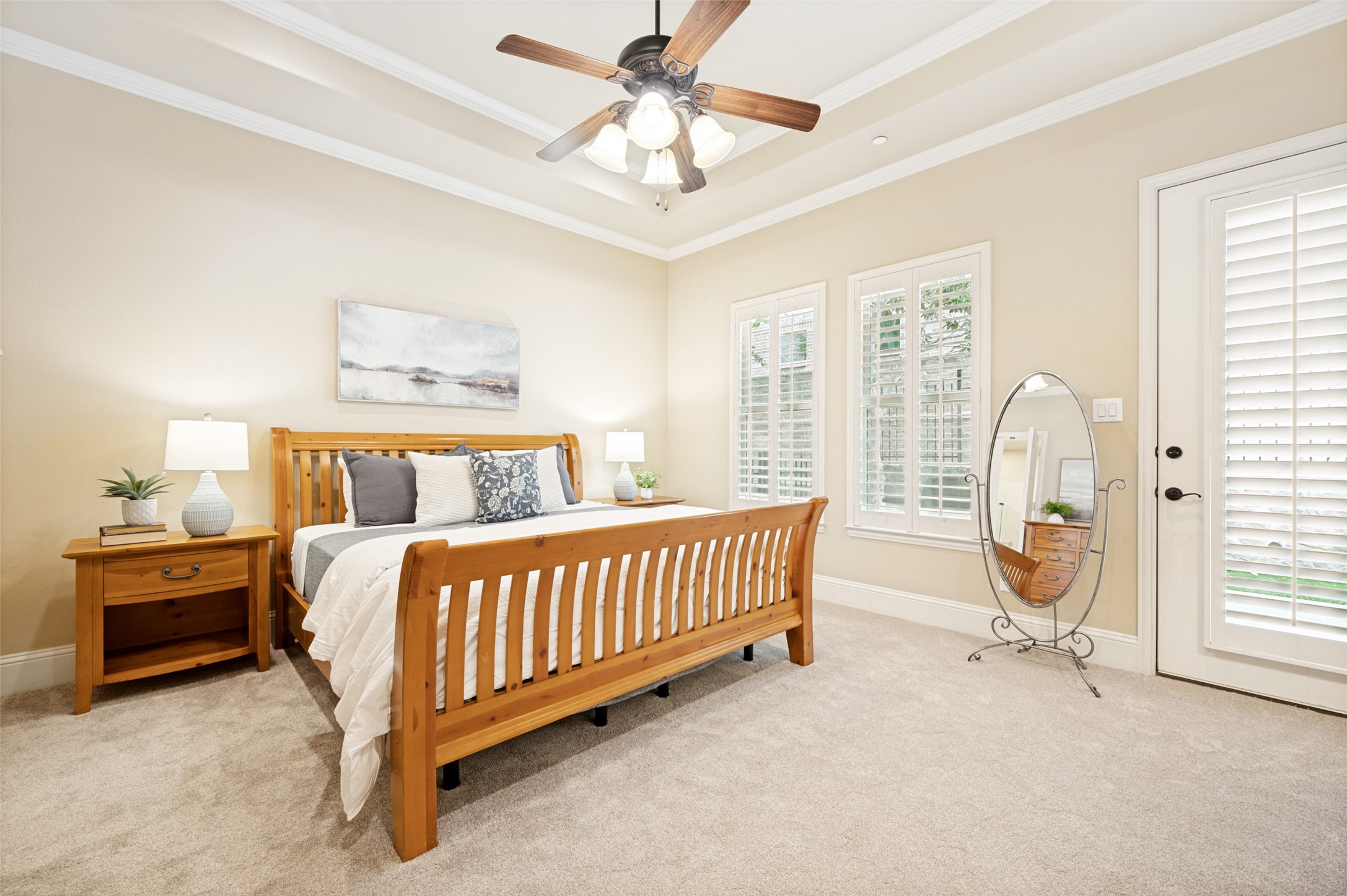 4280 Haskell Drive, Carrollton, TX, 75010