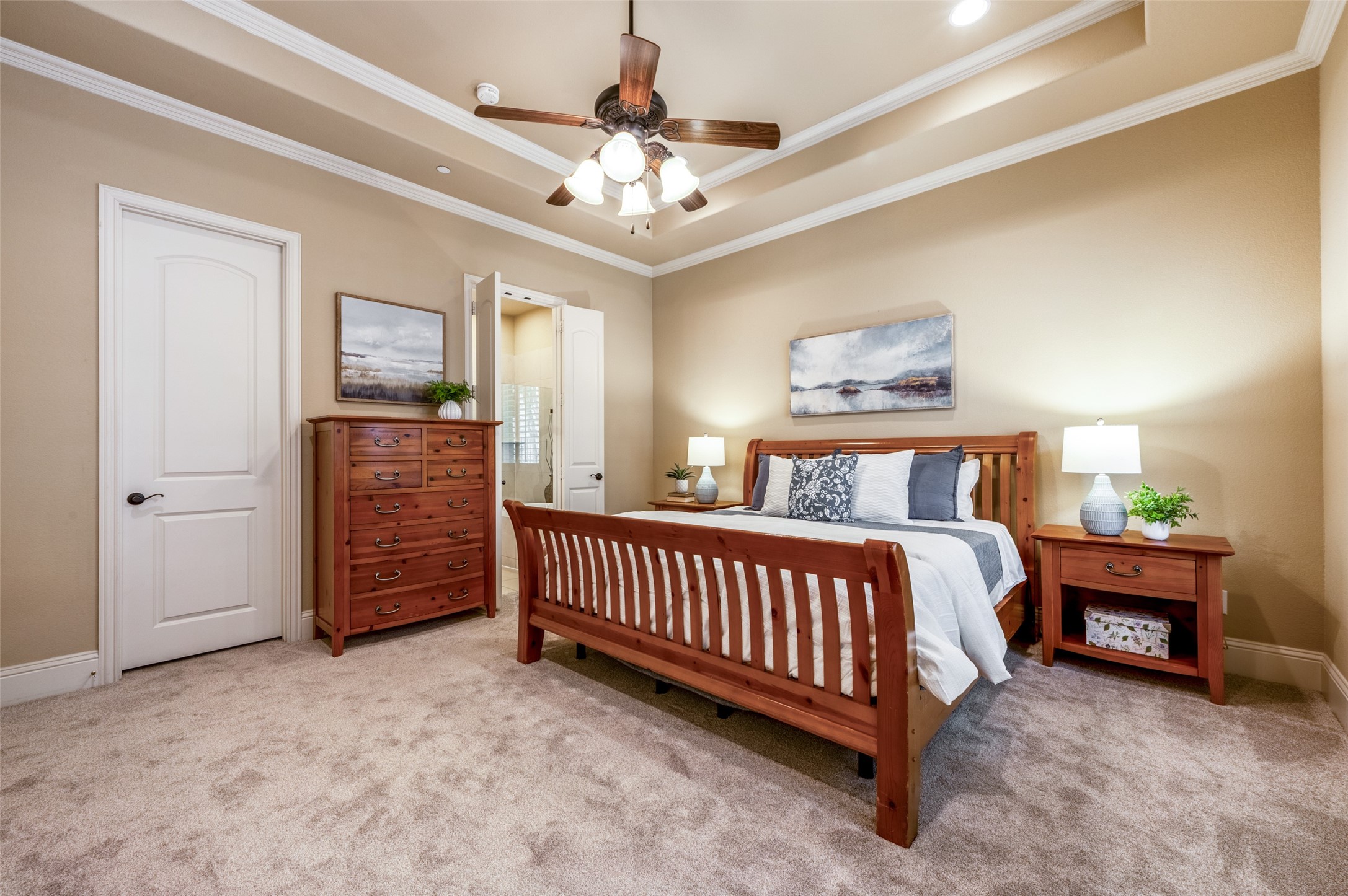 4280 Haskell Drive, Carrollton, TX, 75010