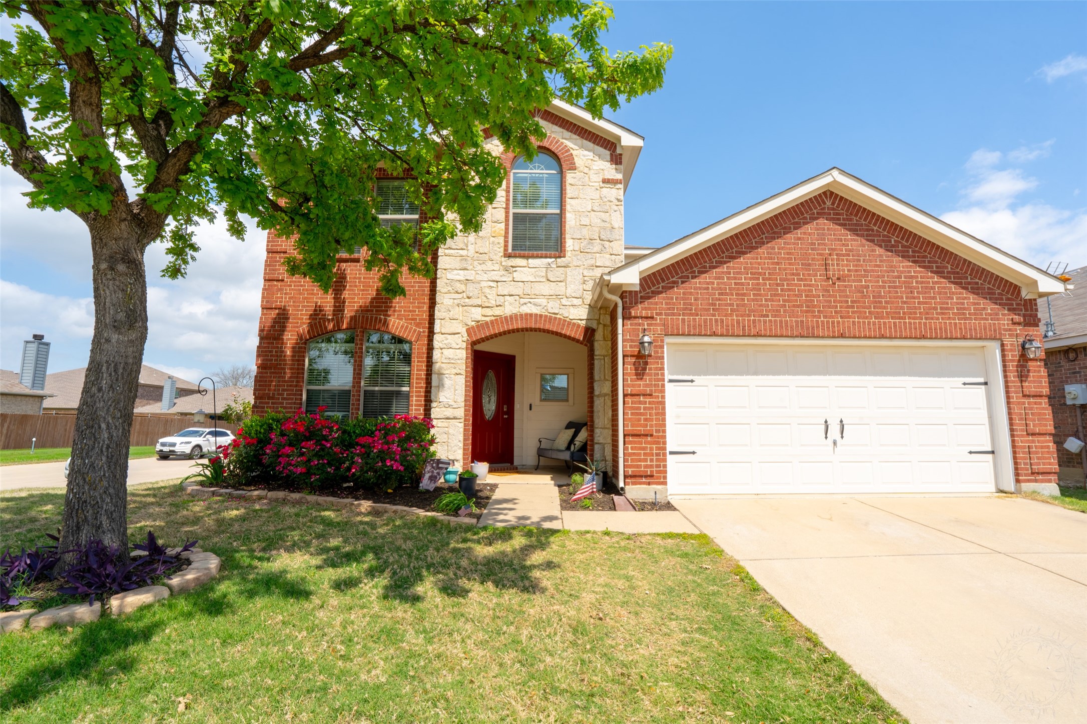 8805 Whirlwind Trail, Aubrey, TX, 76227