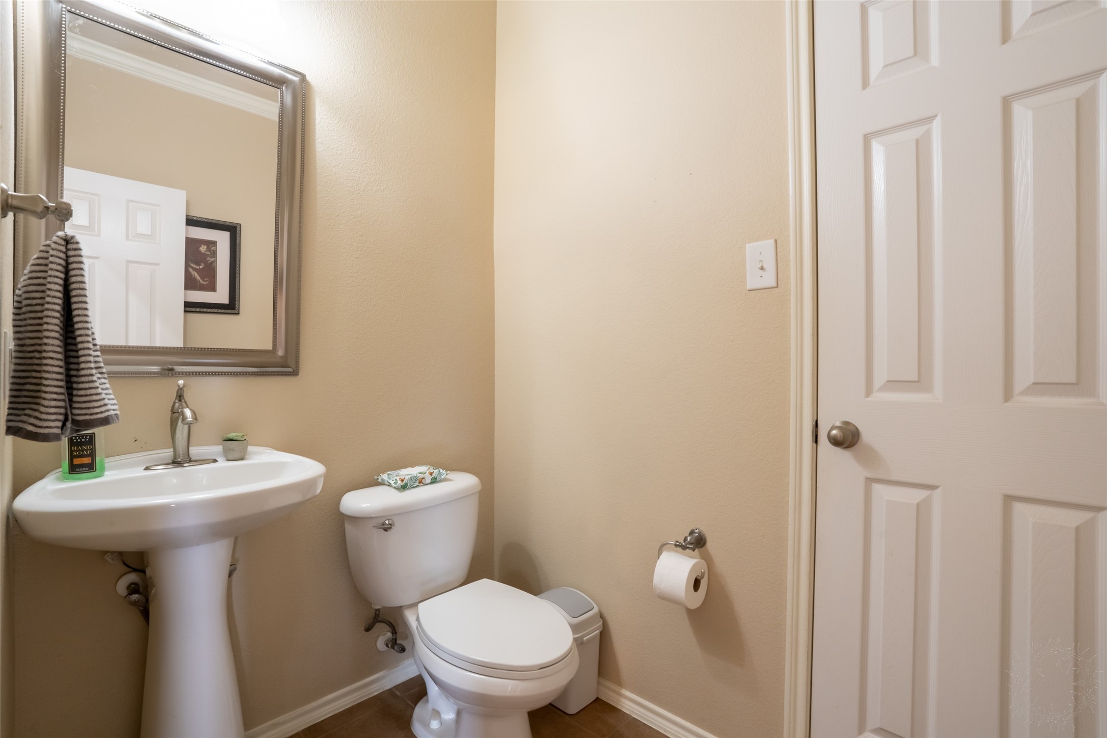 8805 Whirlwind Trail, Aubrey, TX, 76227