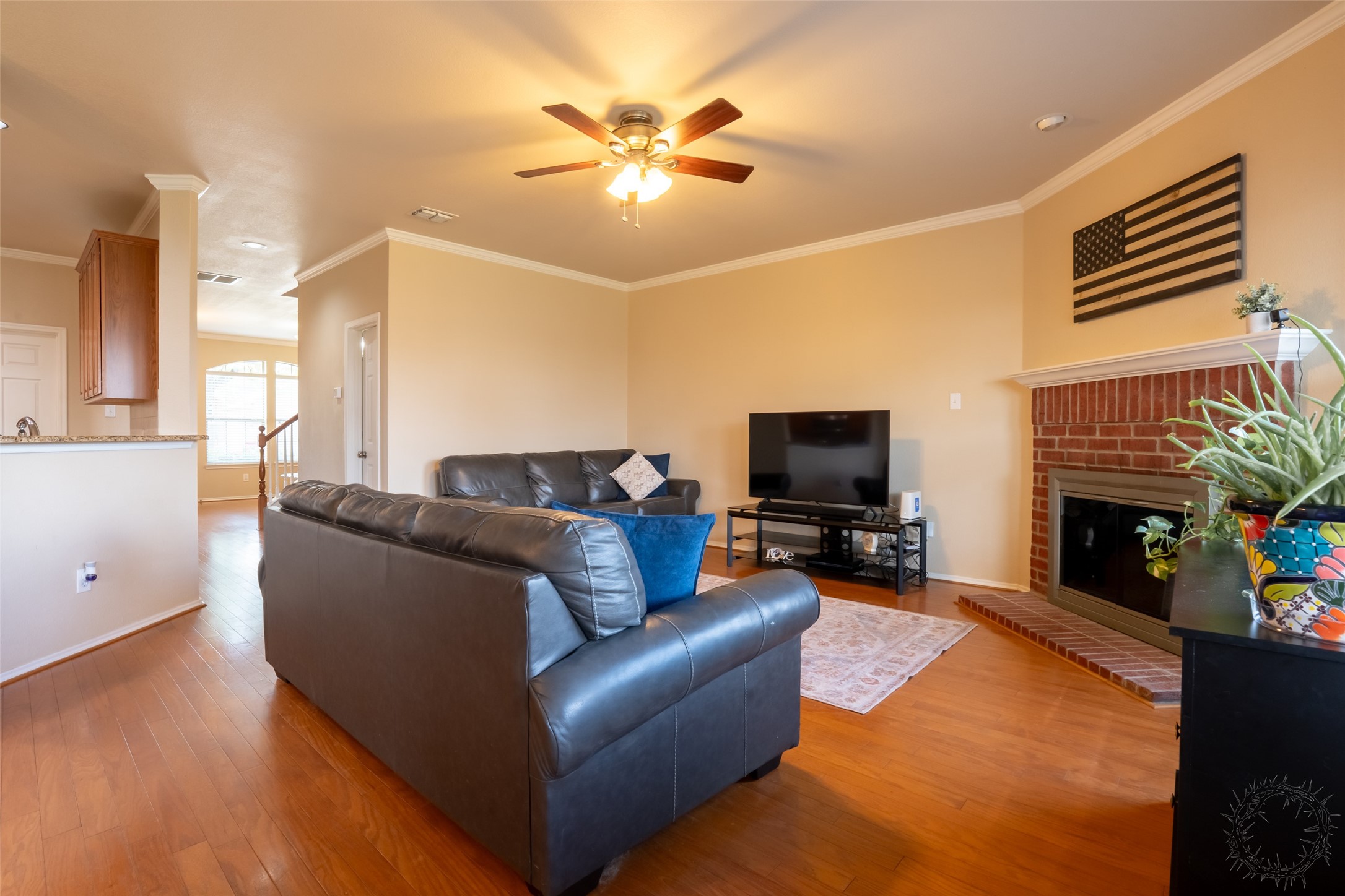 8805 Whirlwind Trail, Aubrey, TX, 76227