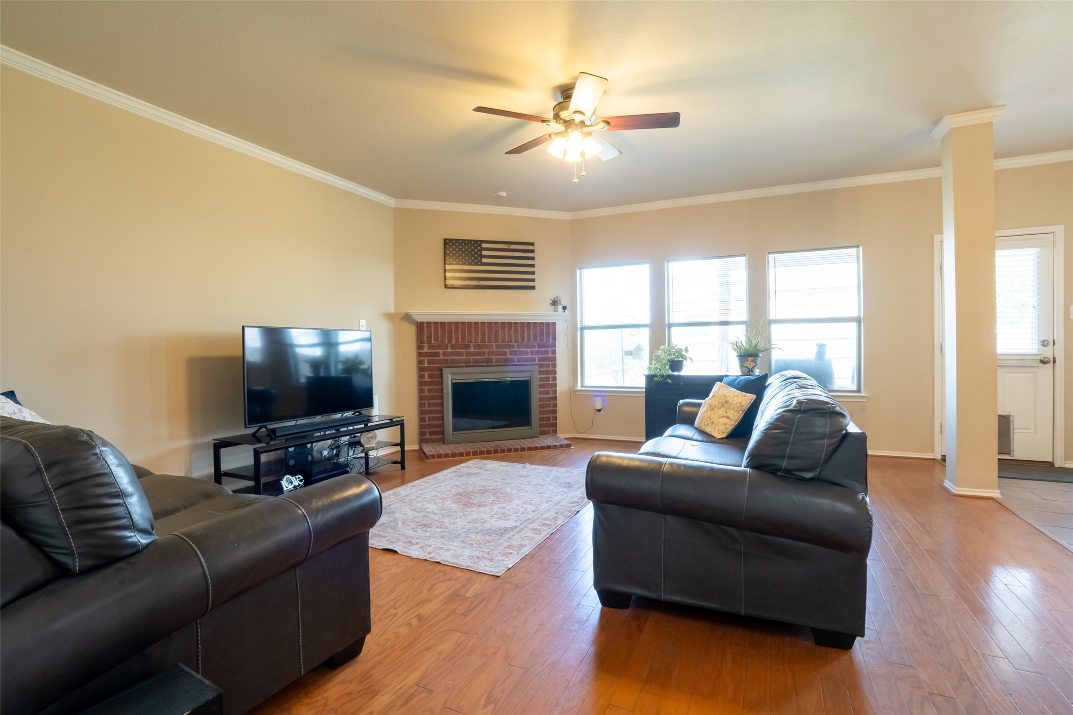 8805 Whirlwind Trail, Aubrey, TX, 76227