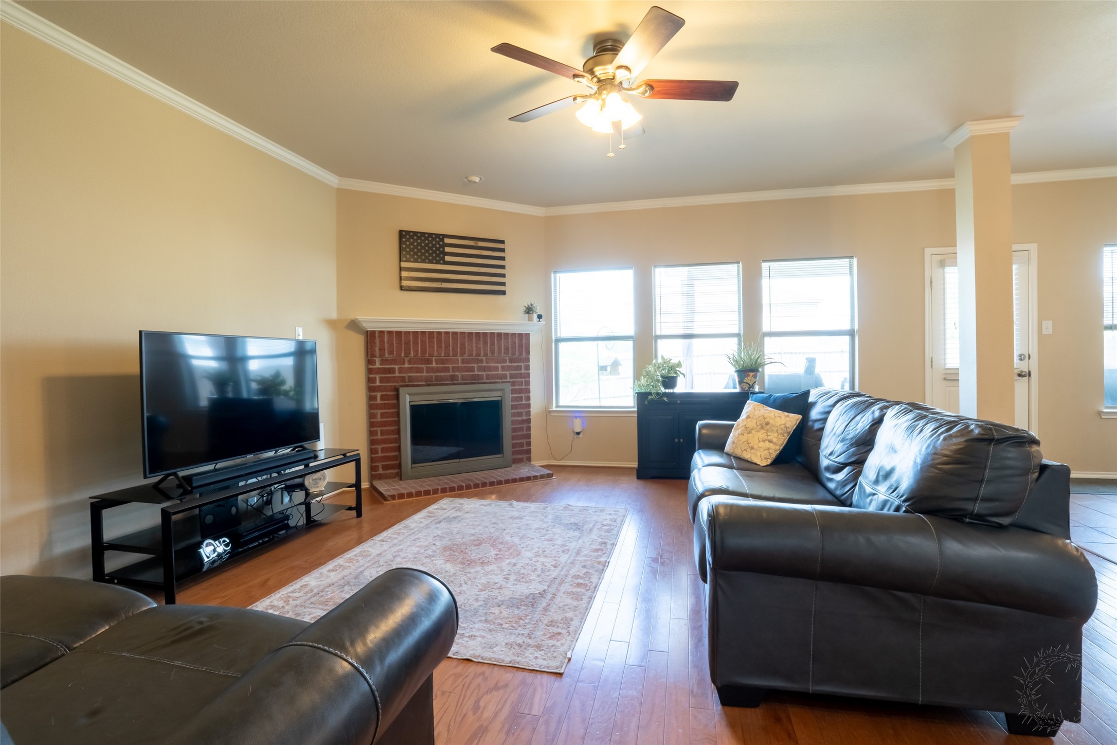 8805 Whirlwind Trail, Aubrey, TX, 76227