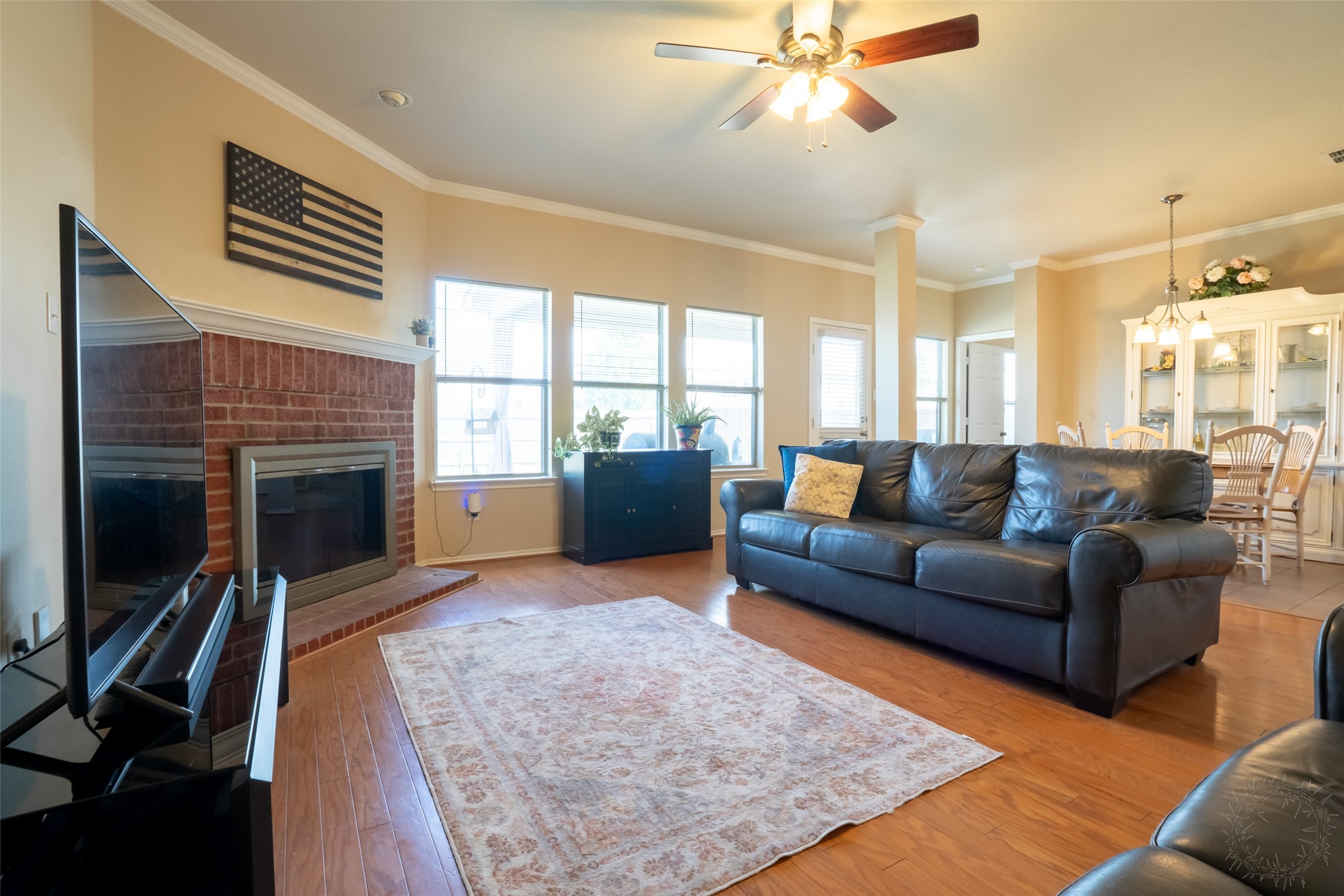 8805 Whirlwind Trail, Aubrey, TX, 76227