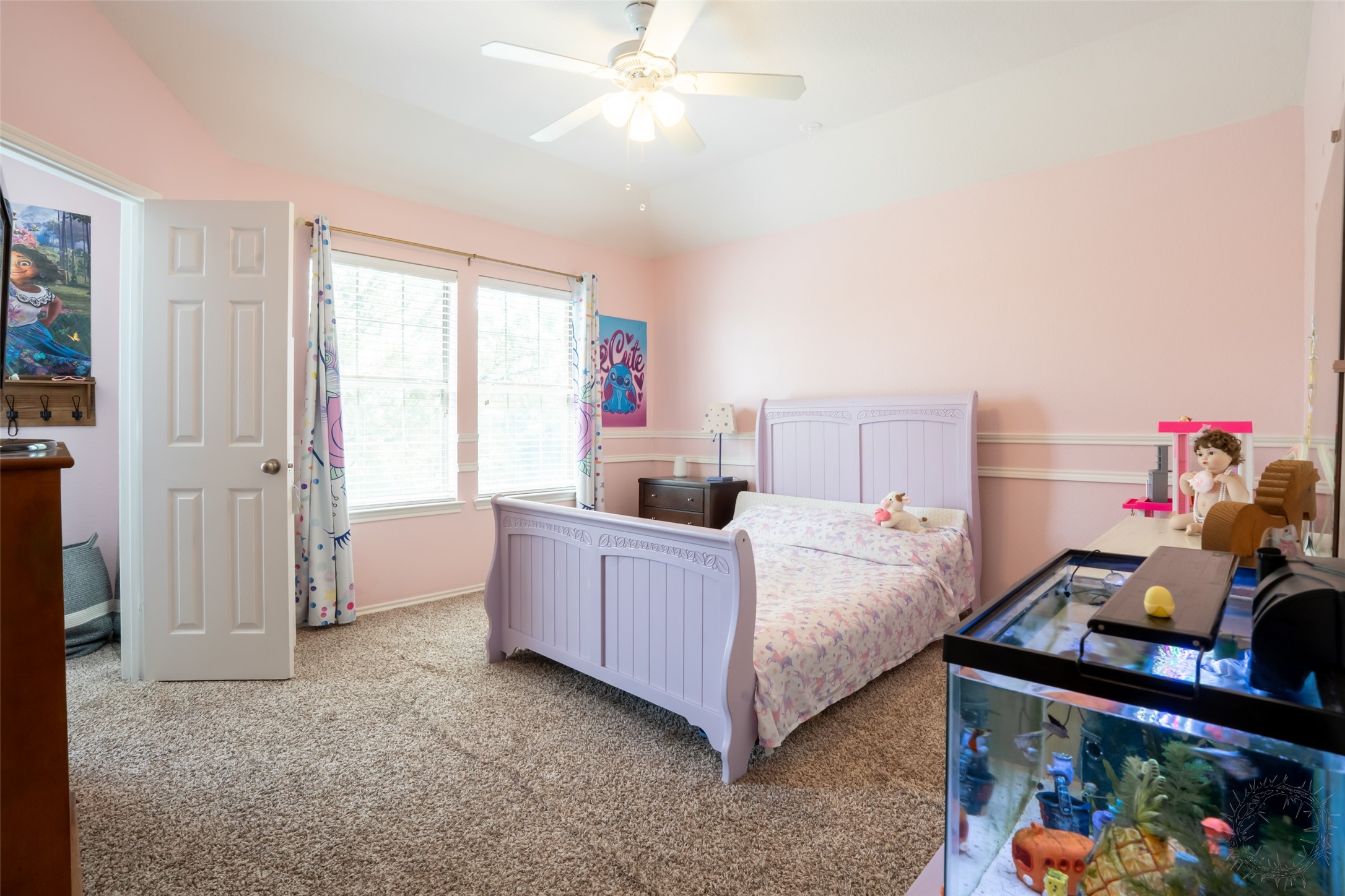 8805 Whirlwind Trail, Aubrey, TX, 76227