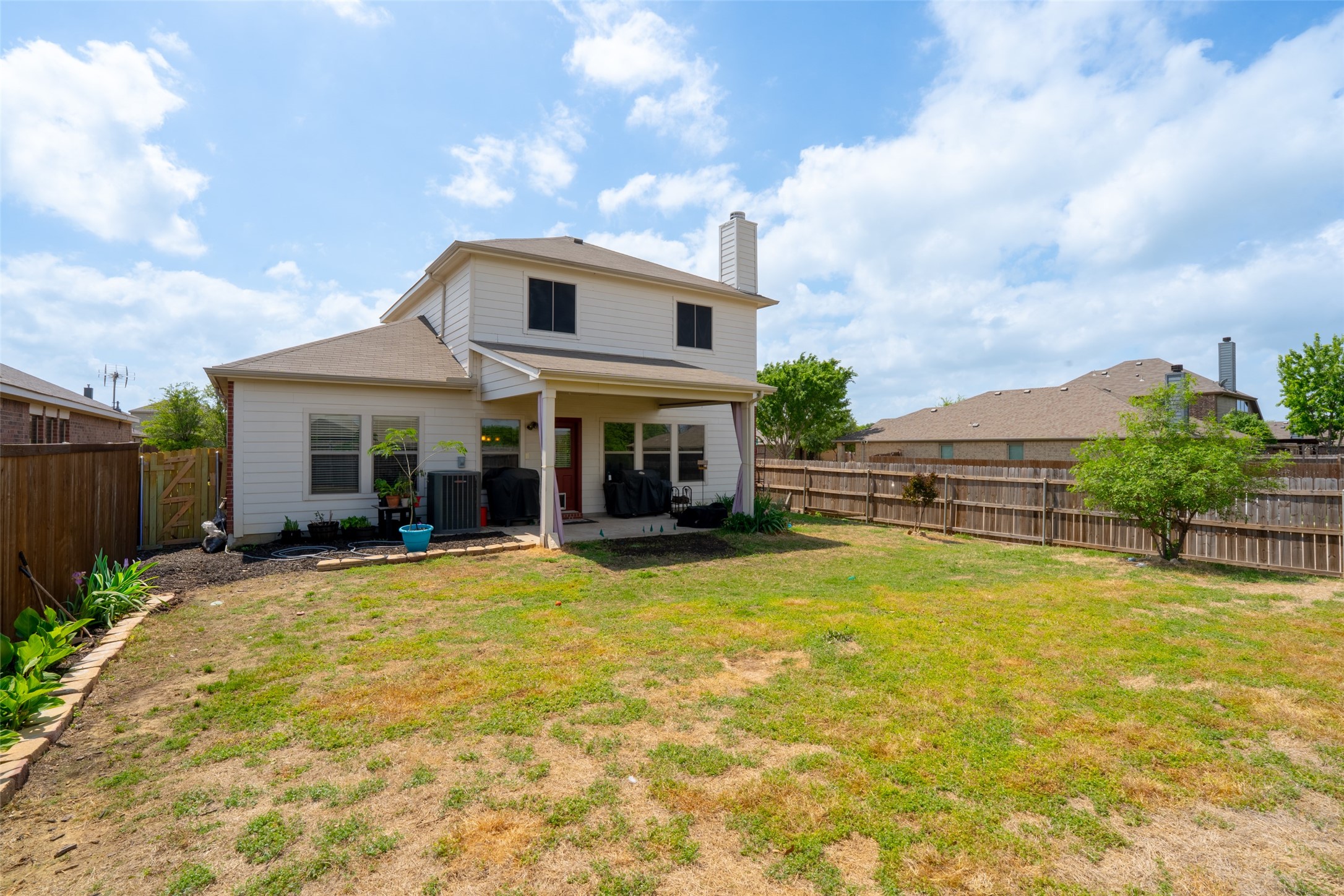 8805 Whirlwind Trail, Aubrey, TX, 76227