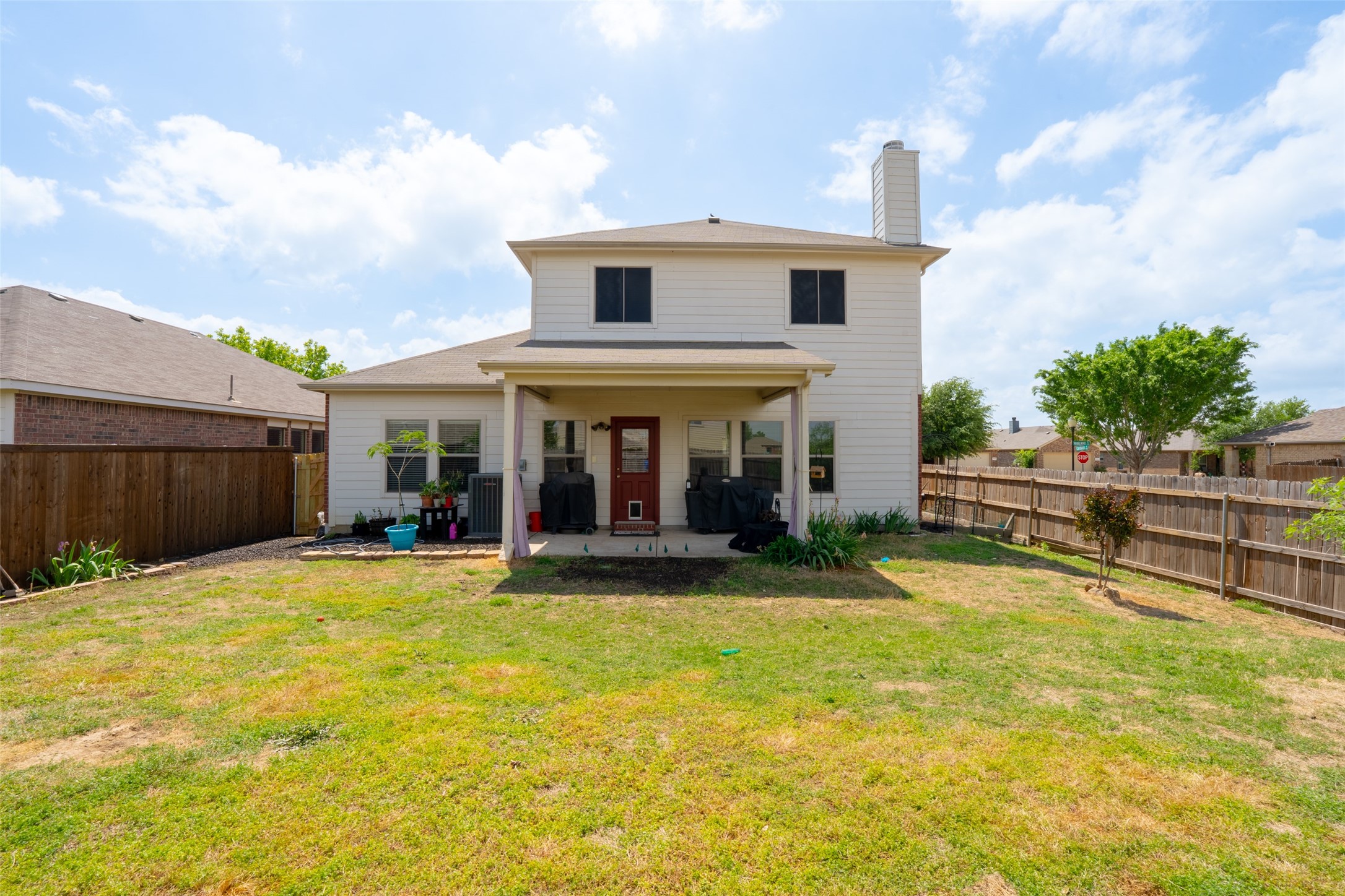 8805 Whirlwind Trail, Aubrey, TX, 76227