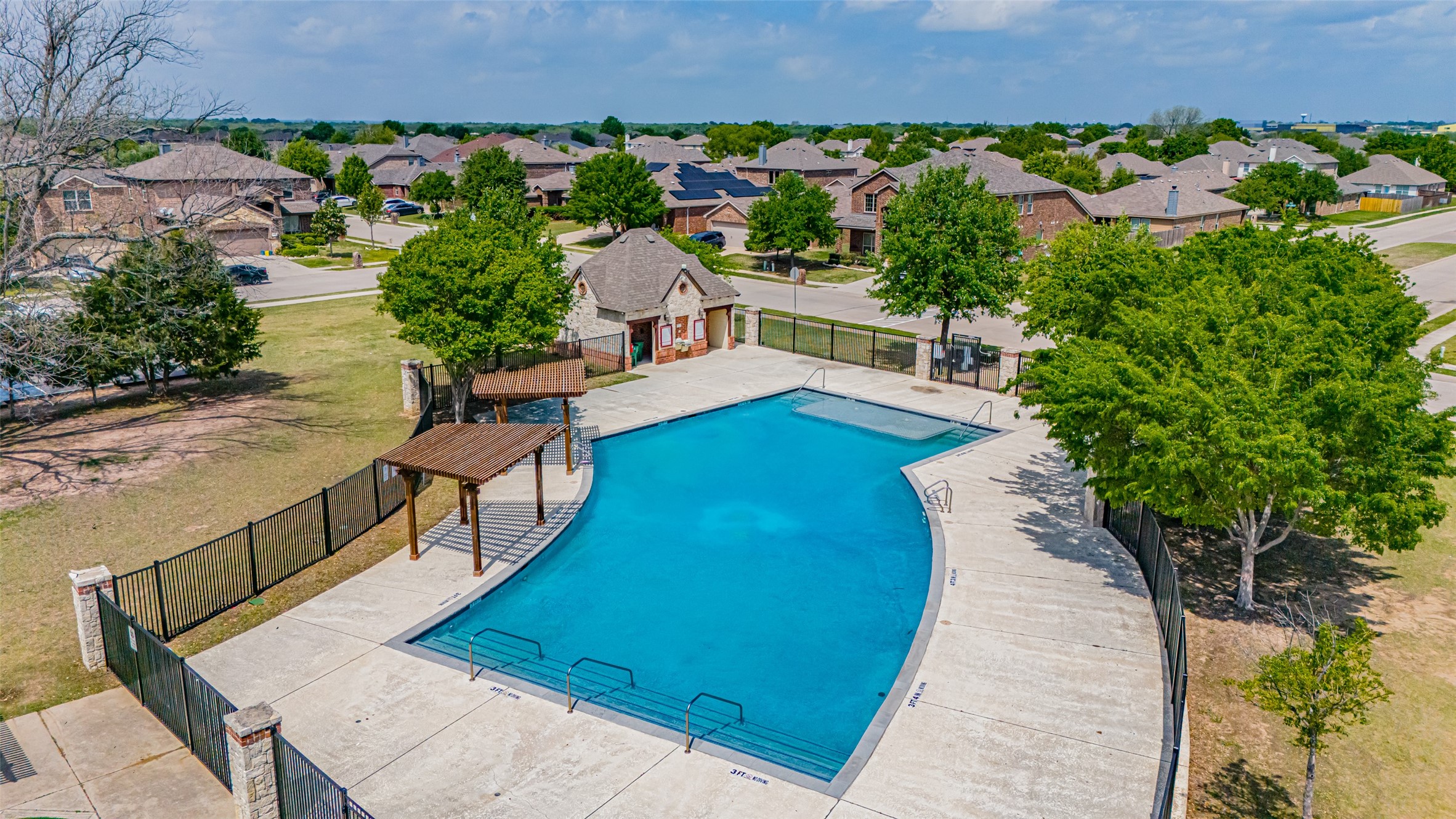 8805 Whirlwind Trail, Aubrey, TX, 76227
