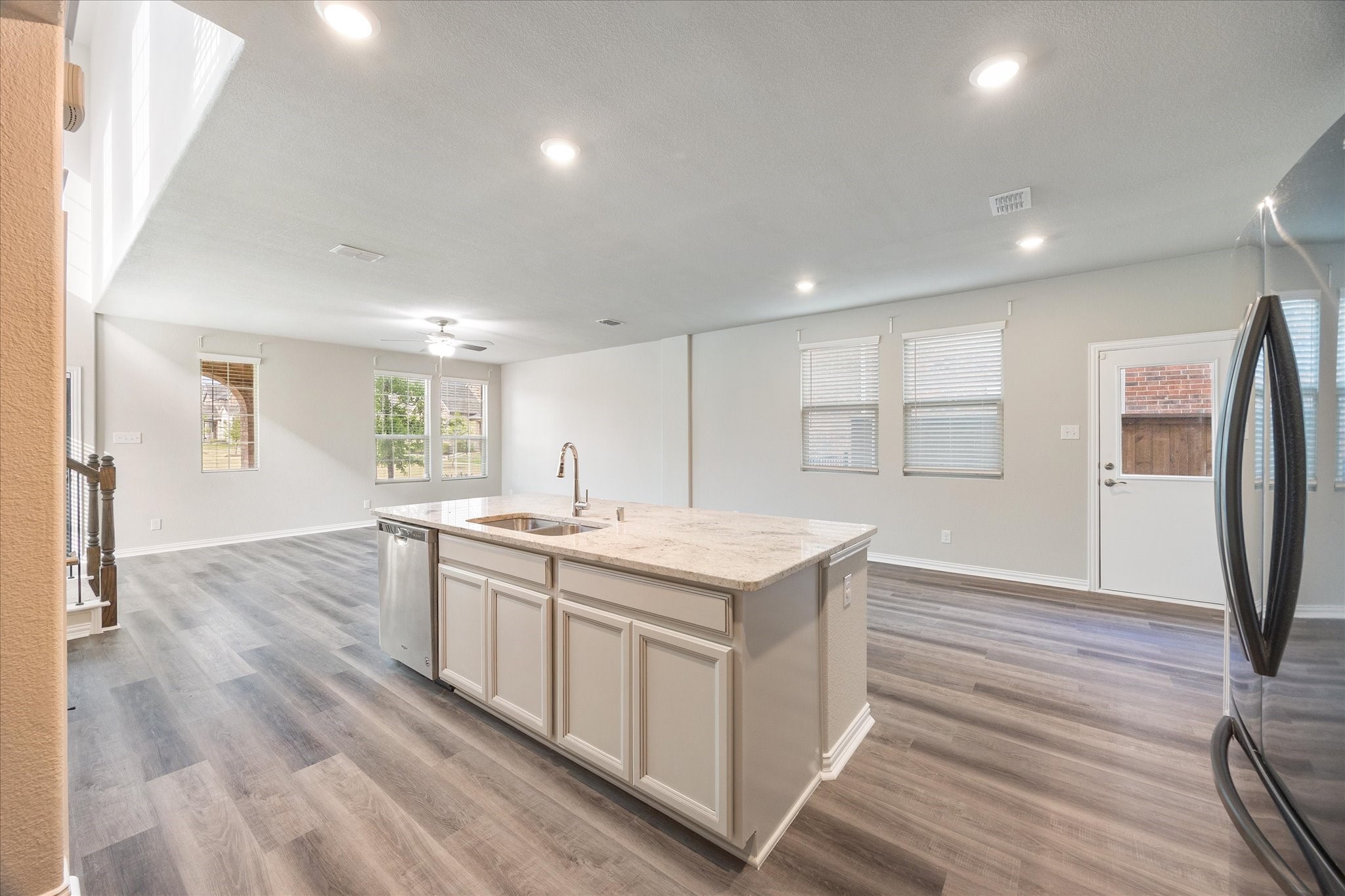 7803 Norway Mews, Rowlett, TX, 75089