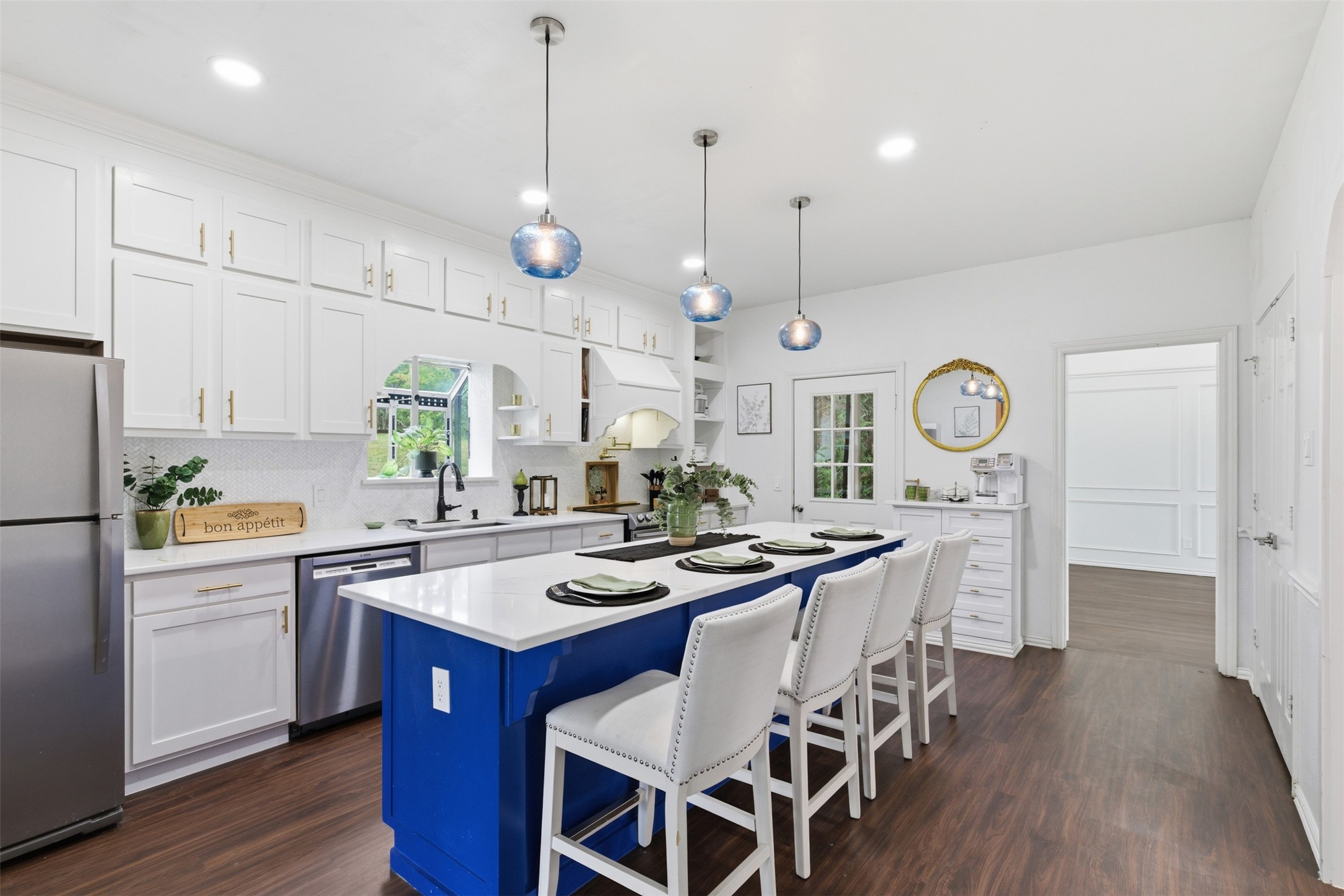 1913 W Arbor Rose Drive, Grand Prairie, TX, 75050