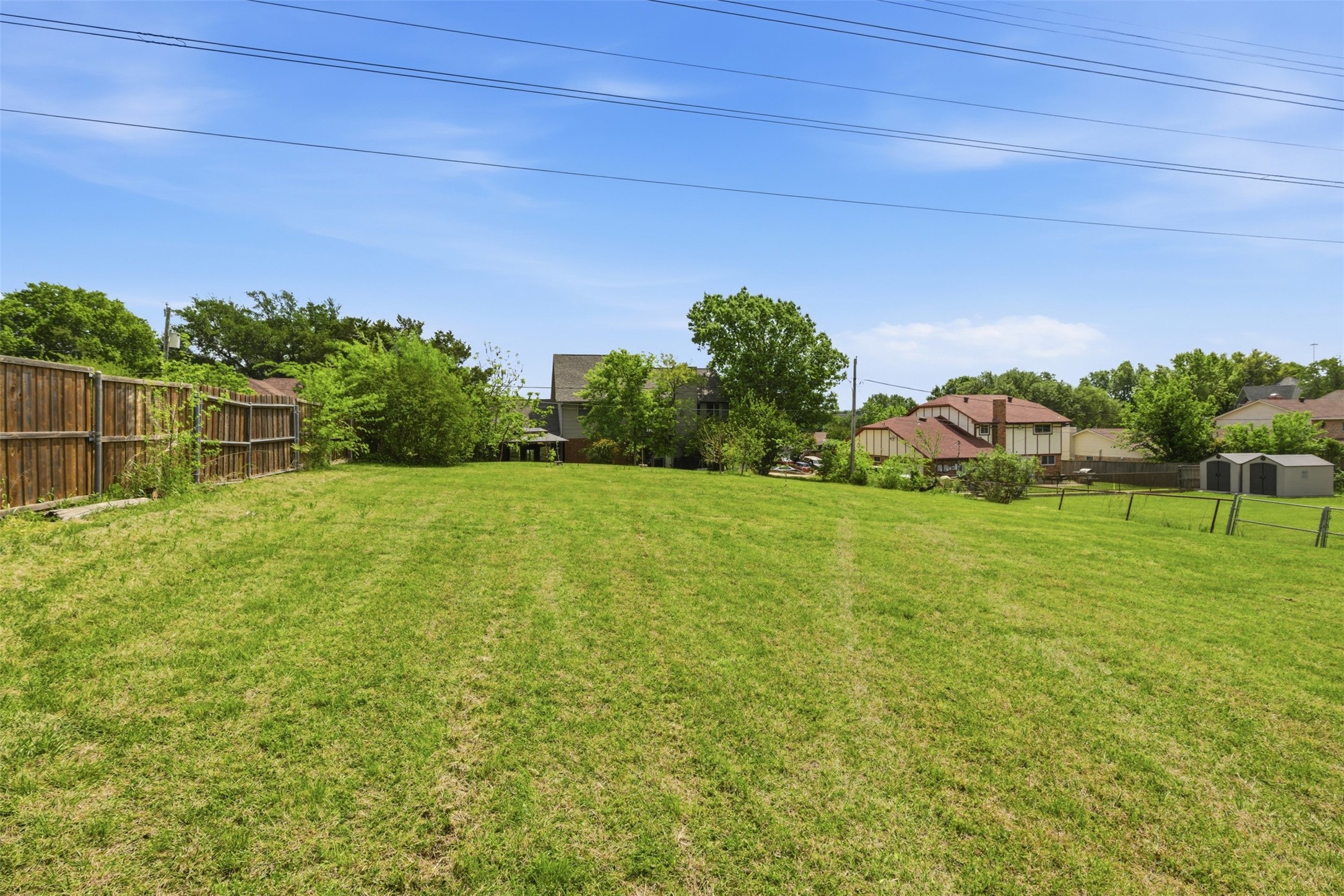 1913 W Arbor Rose Drive, Grand Prairie, TX, 75050