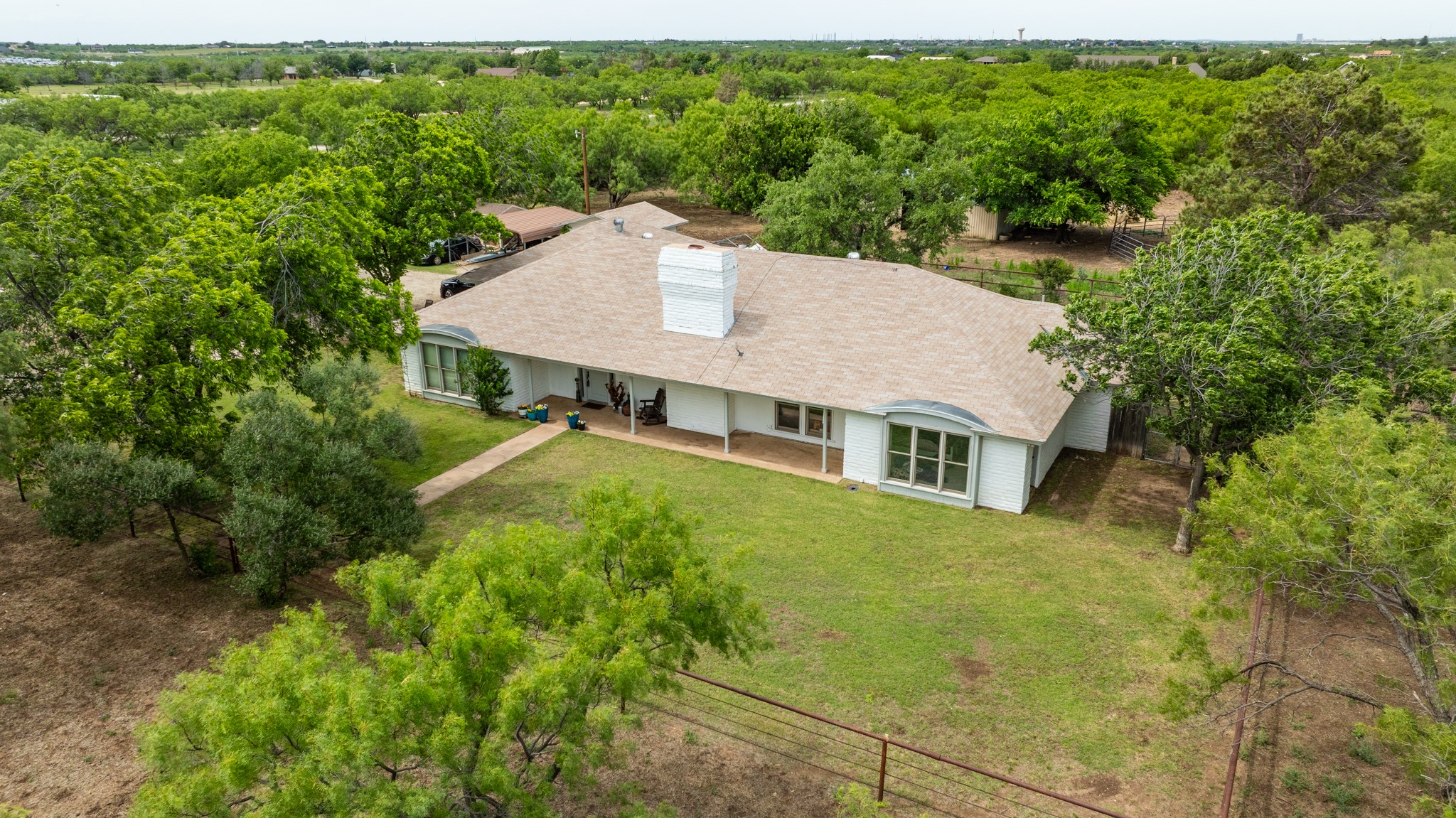 636 Clark Road, Abilene, TX, 79602