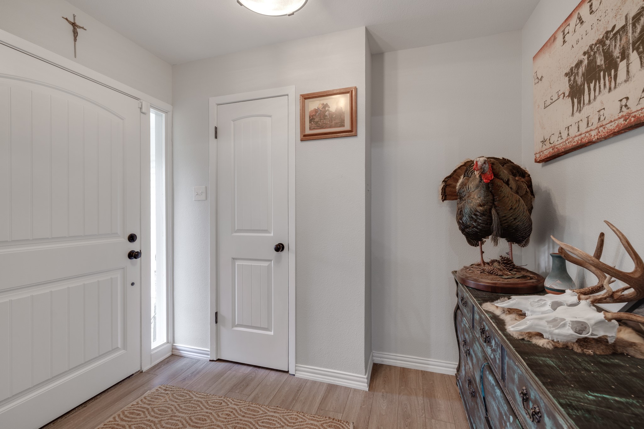 636 Clark Road, Abilene, TX, 79602