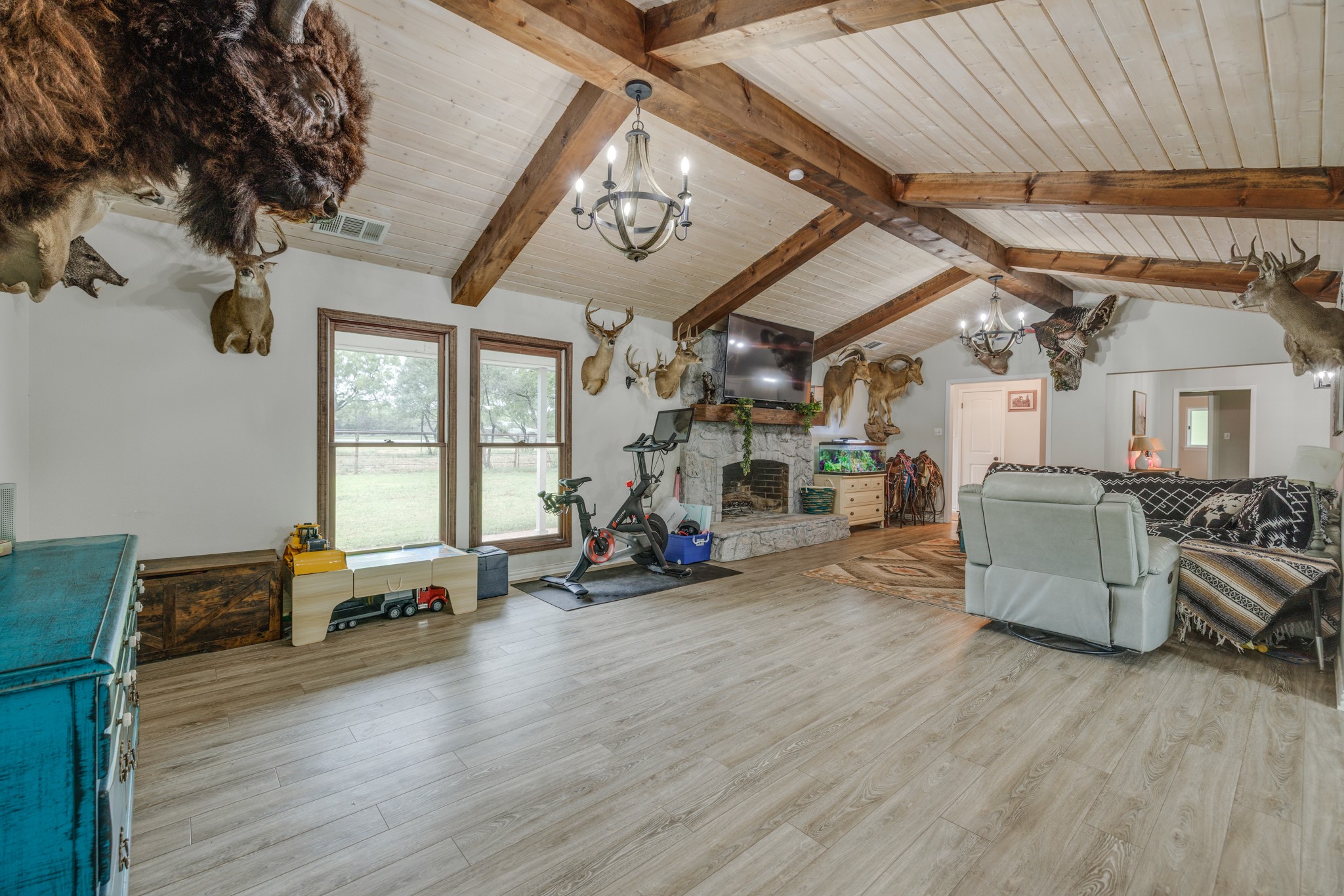 636 Clark Road, Abilene, TX, 79602