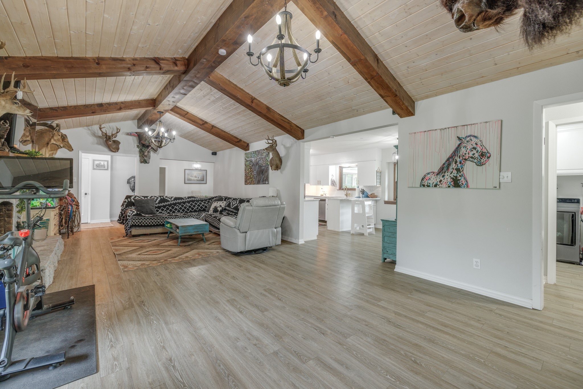 636 Clark Road, Abilene, TX, 79602