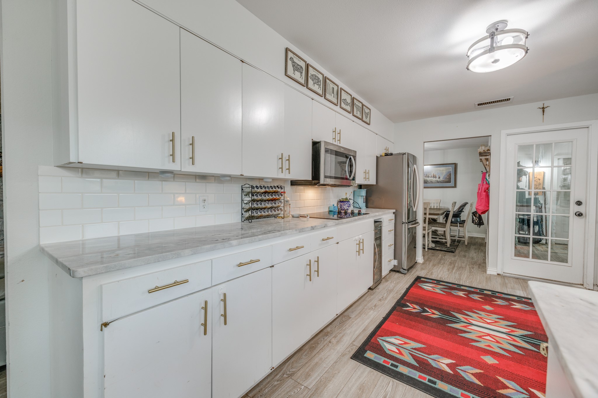 636 Clark Road, Abilene, TX, 79602