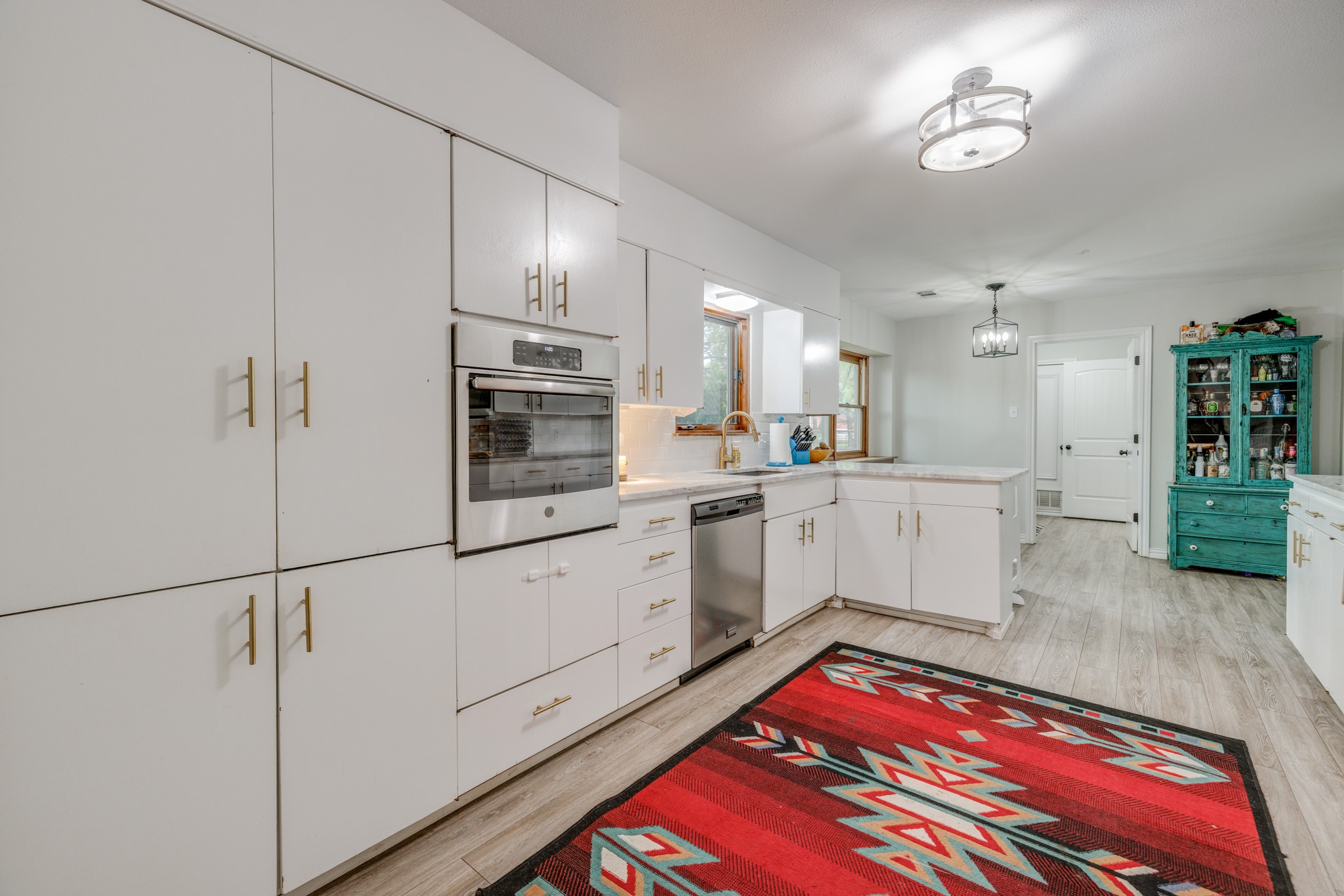 636 Clark Road, Abilene, TX, 79602