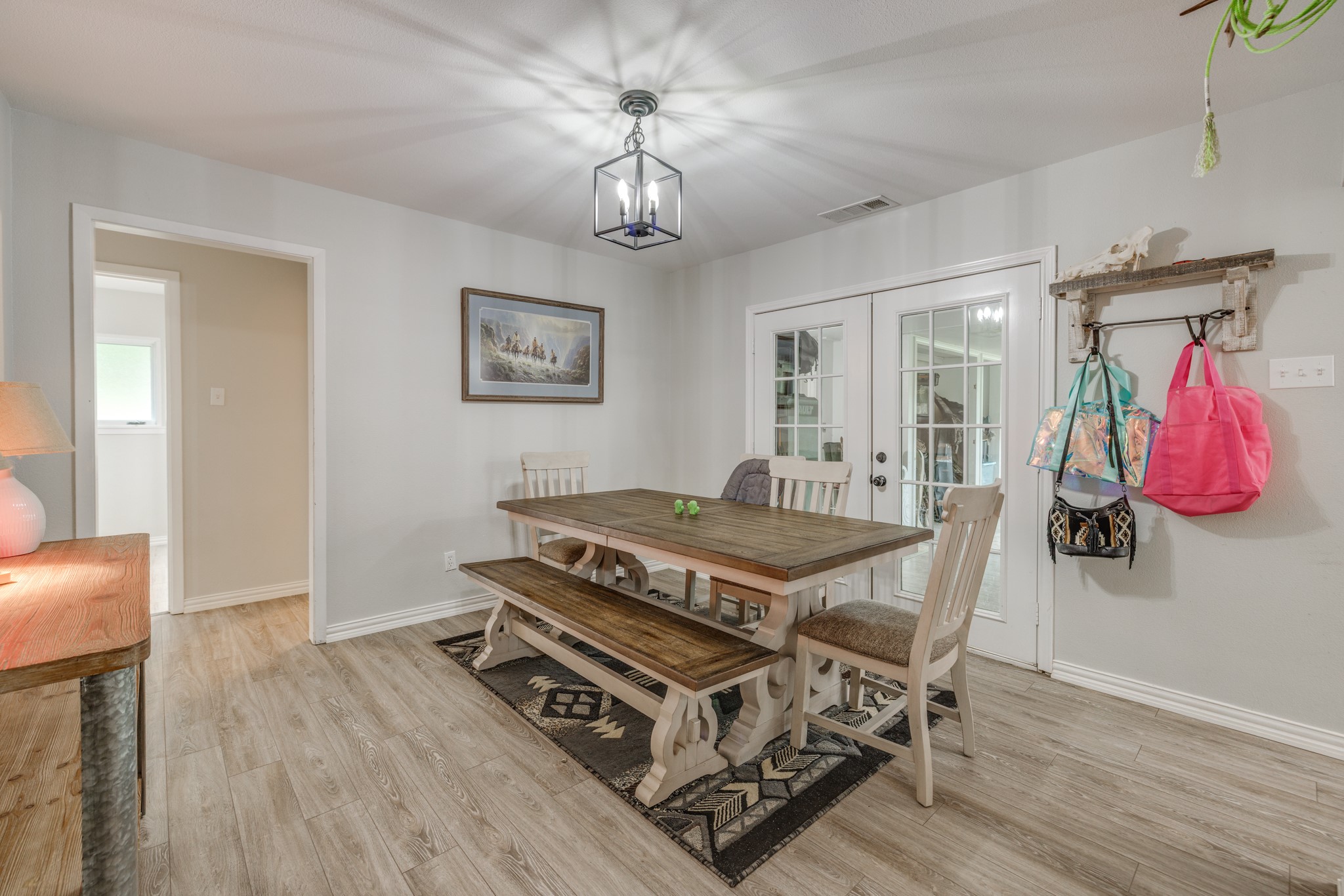 636 Clark Road, Abilene, TX, 79602