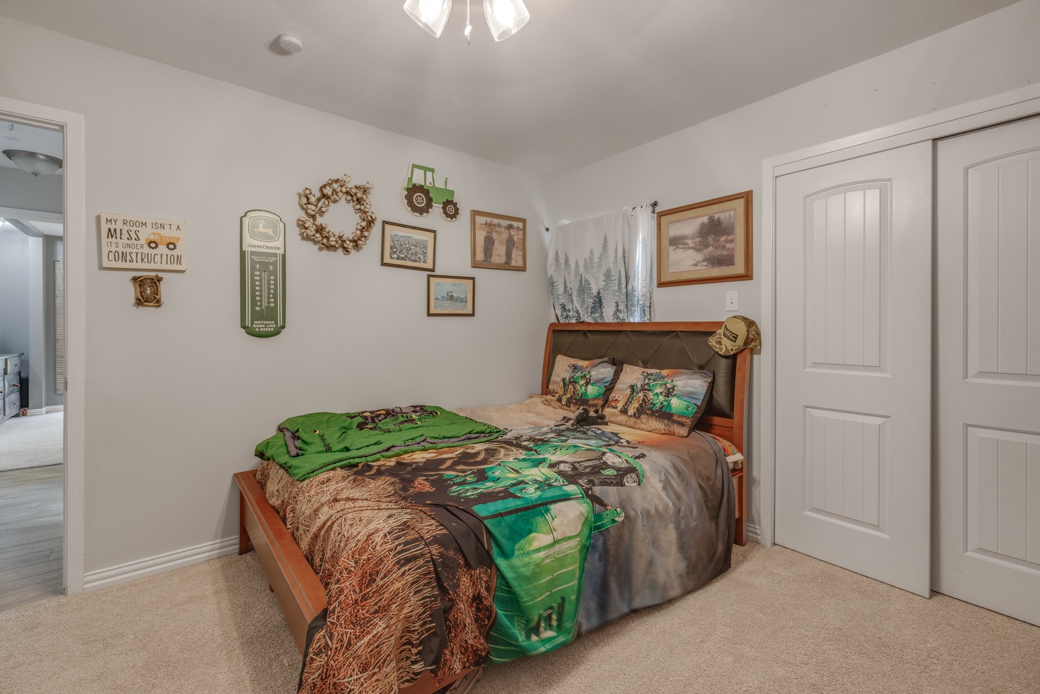 636 Clark Road, Abilene, TX, 79602