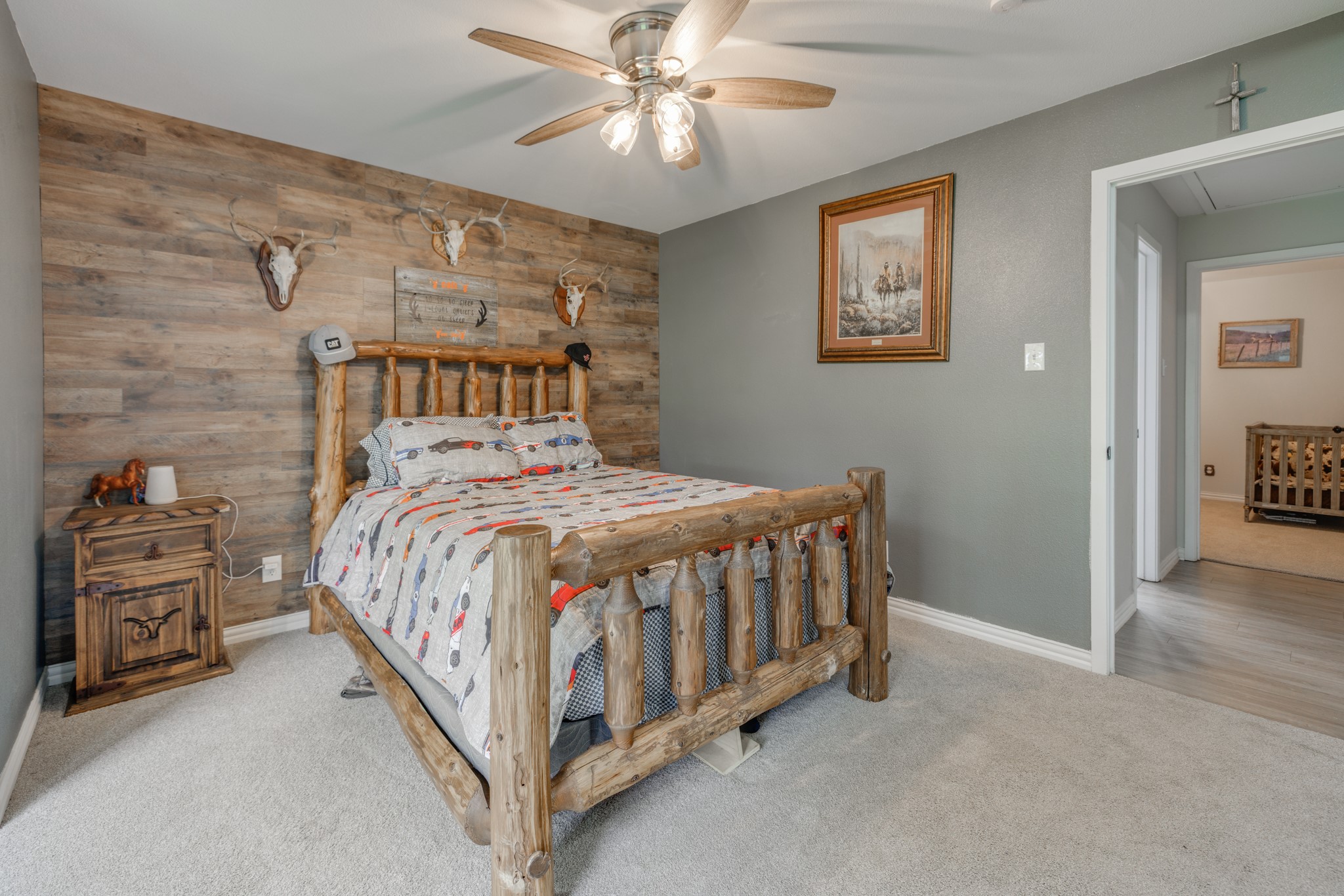 636 Clark Road, Abilene, TX, 79602