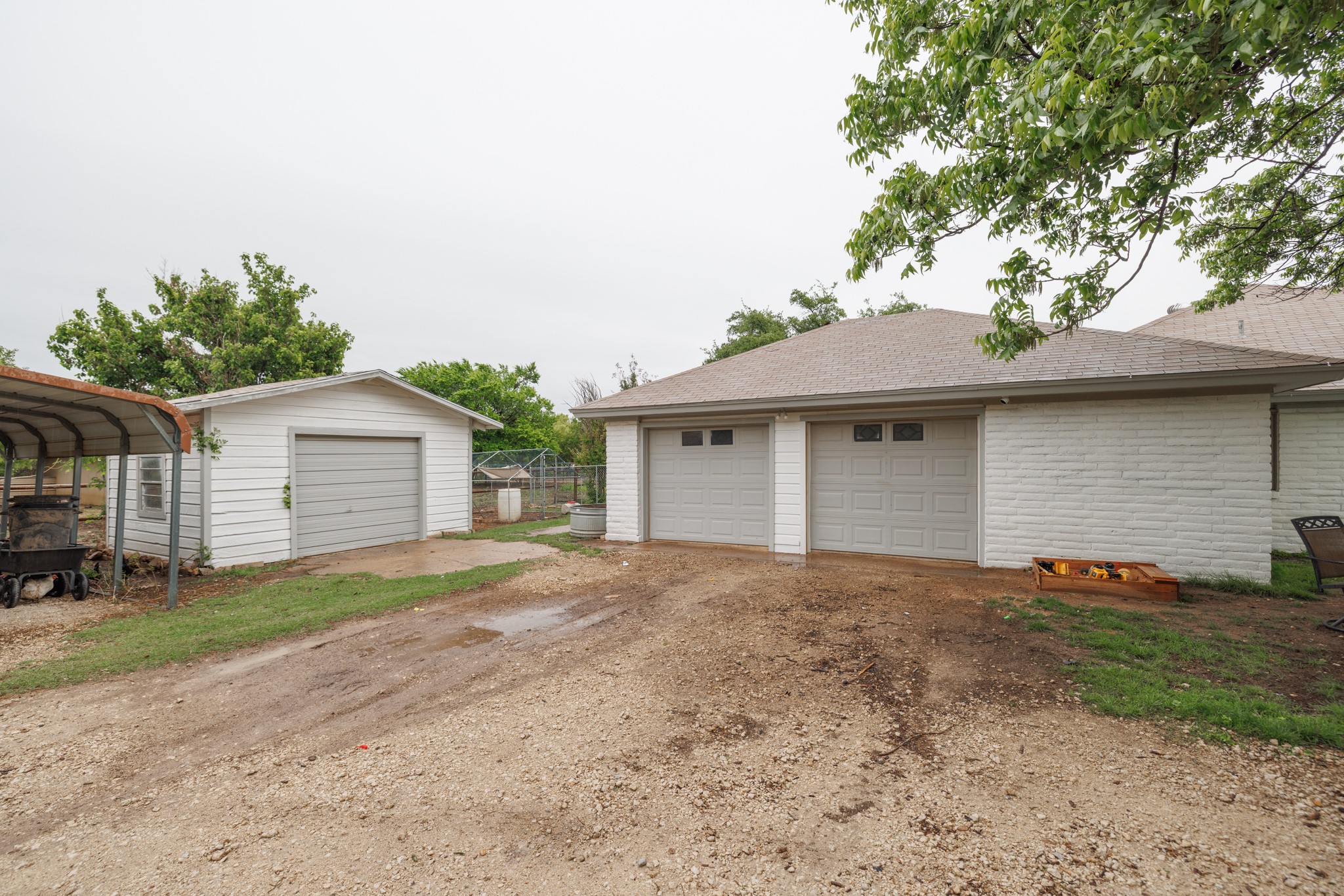 636 Clark Road, Abilene, TX, 79602