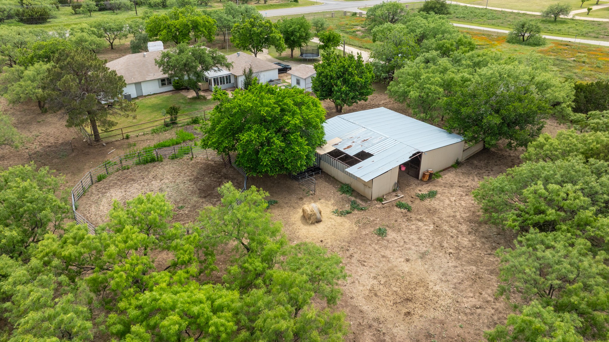 636 Clark Road, Abilene, TX, 79602