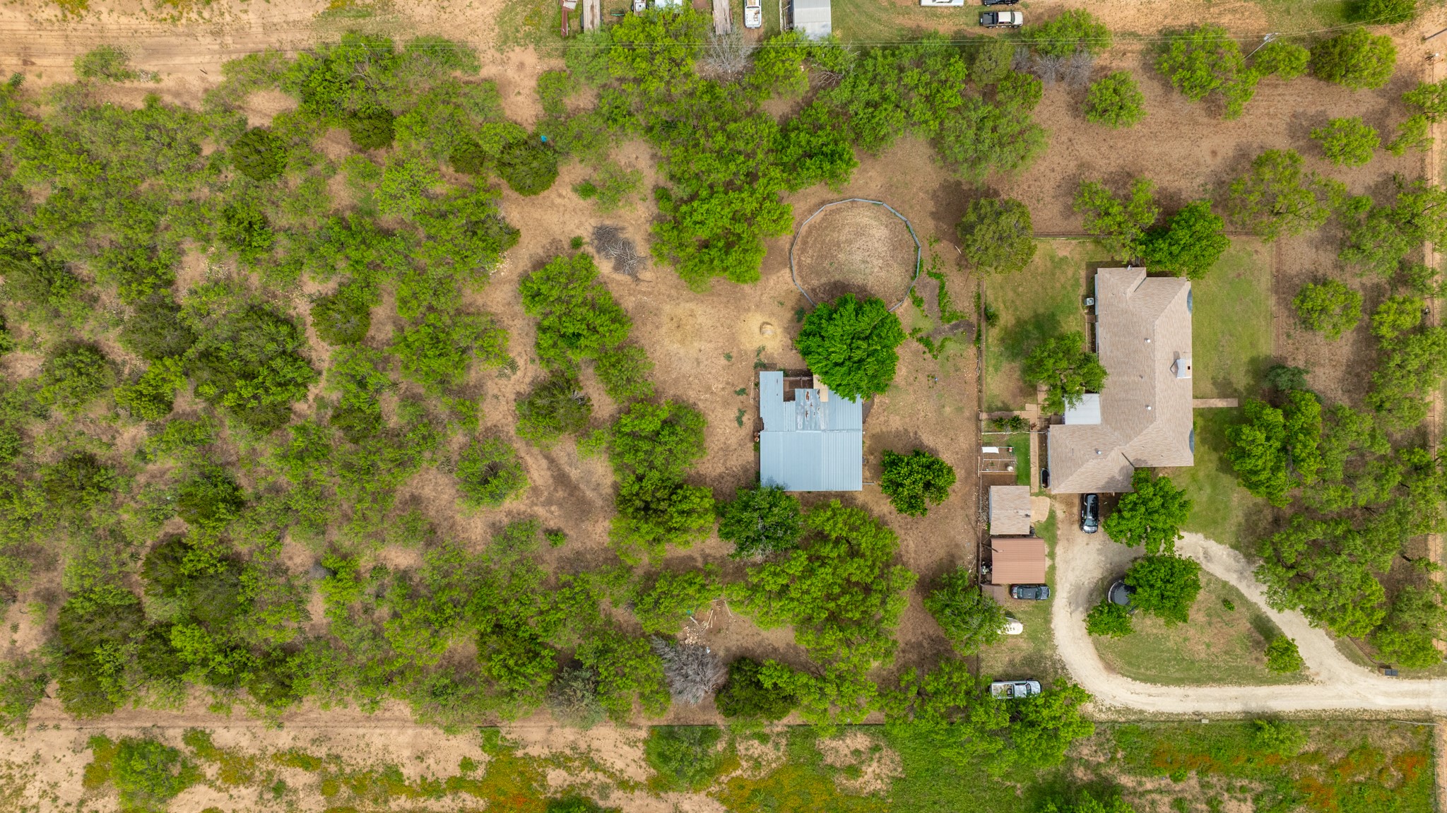 636 Clark Road, Abilene, TX, 79602