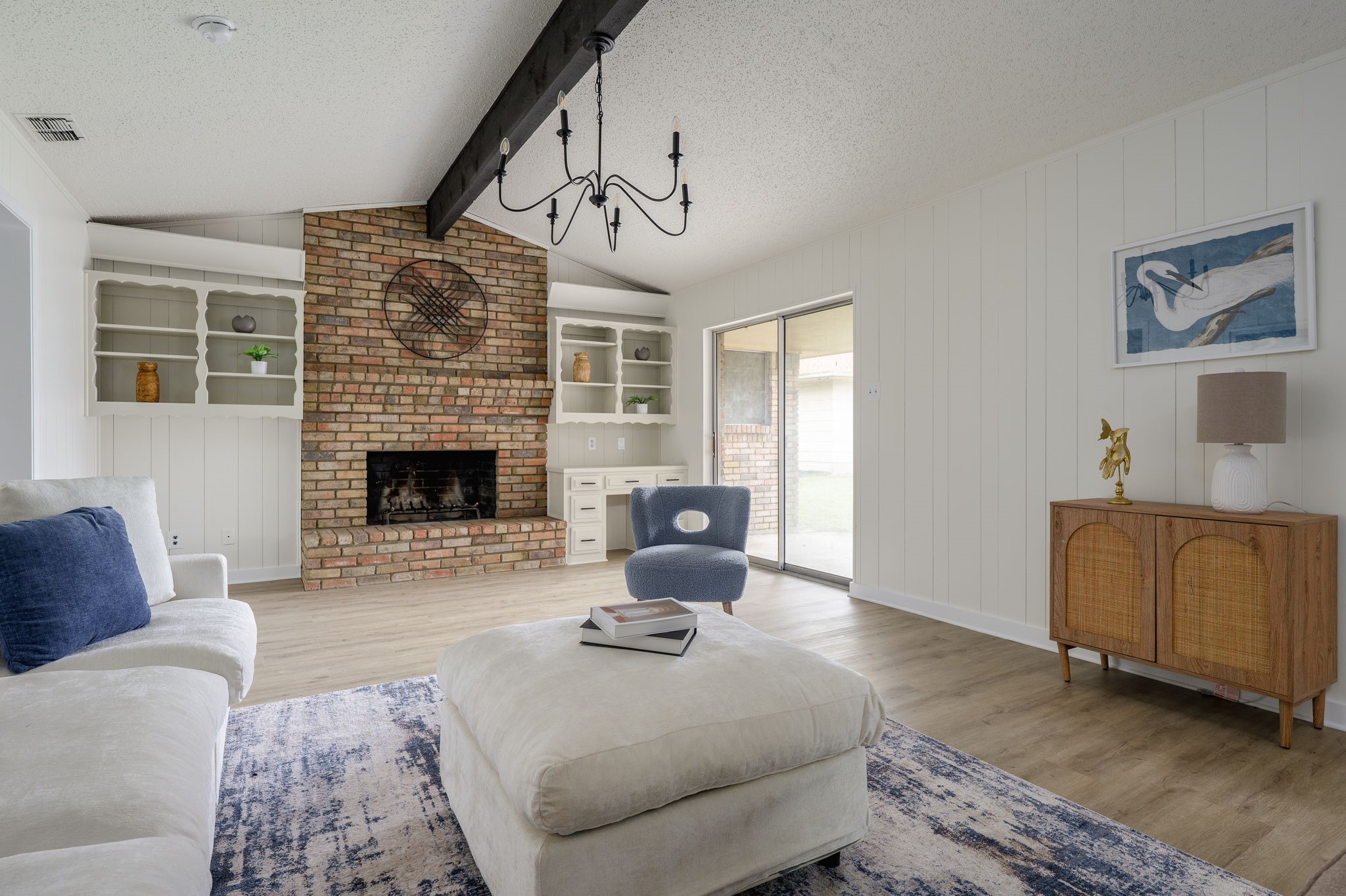 1206 Joanna Avenue, Desoto, TX, 75115