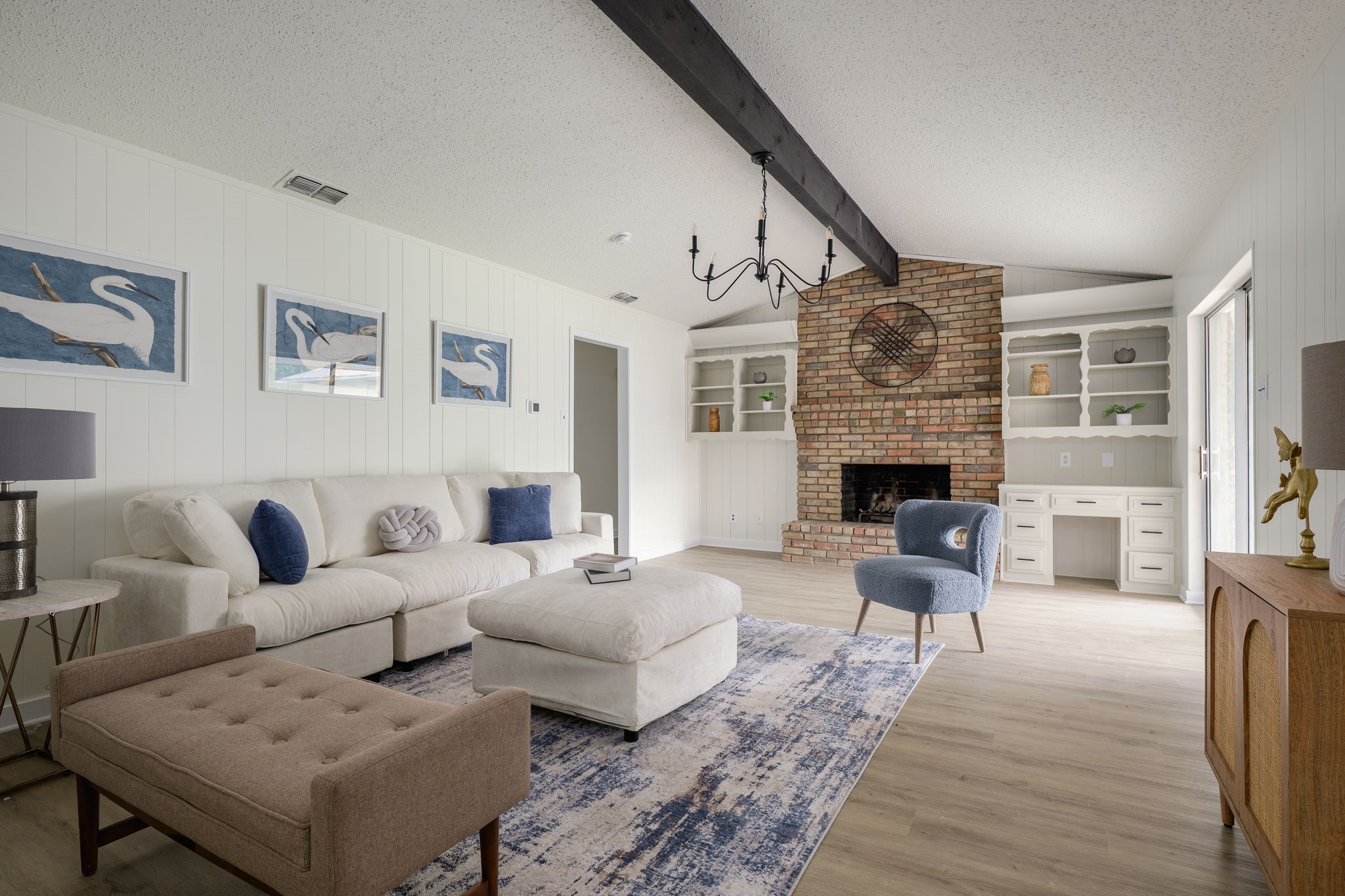 1206 Joanna Avenue, Desoto, TX, 75115
