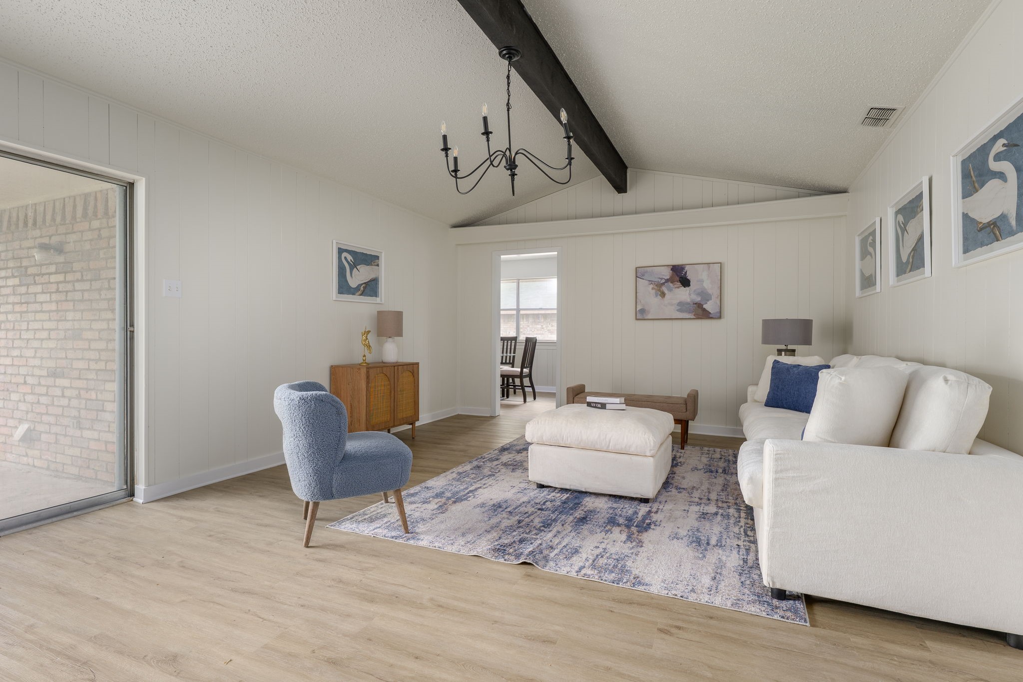 1206 Joanna Avenue, Desoto, TX, 75115