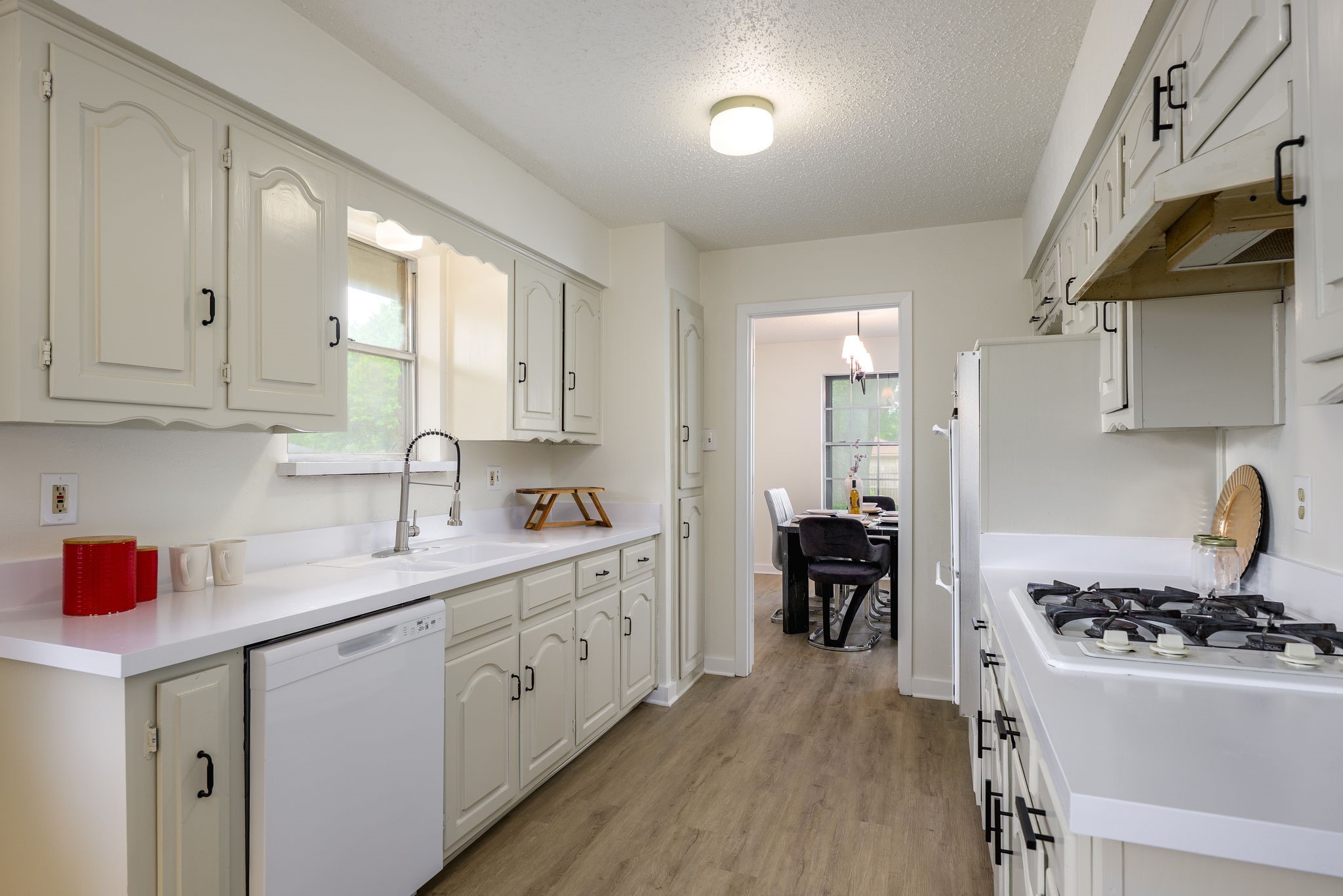 1206 Joanna Avenue, Desoto, TX, 75115