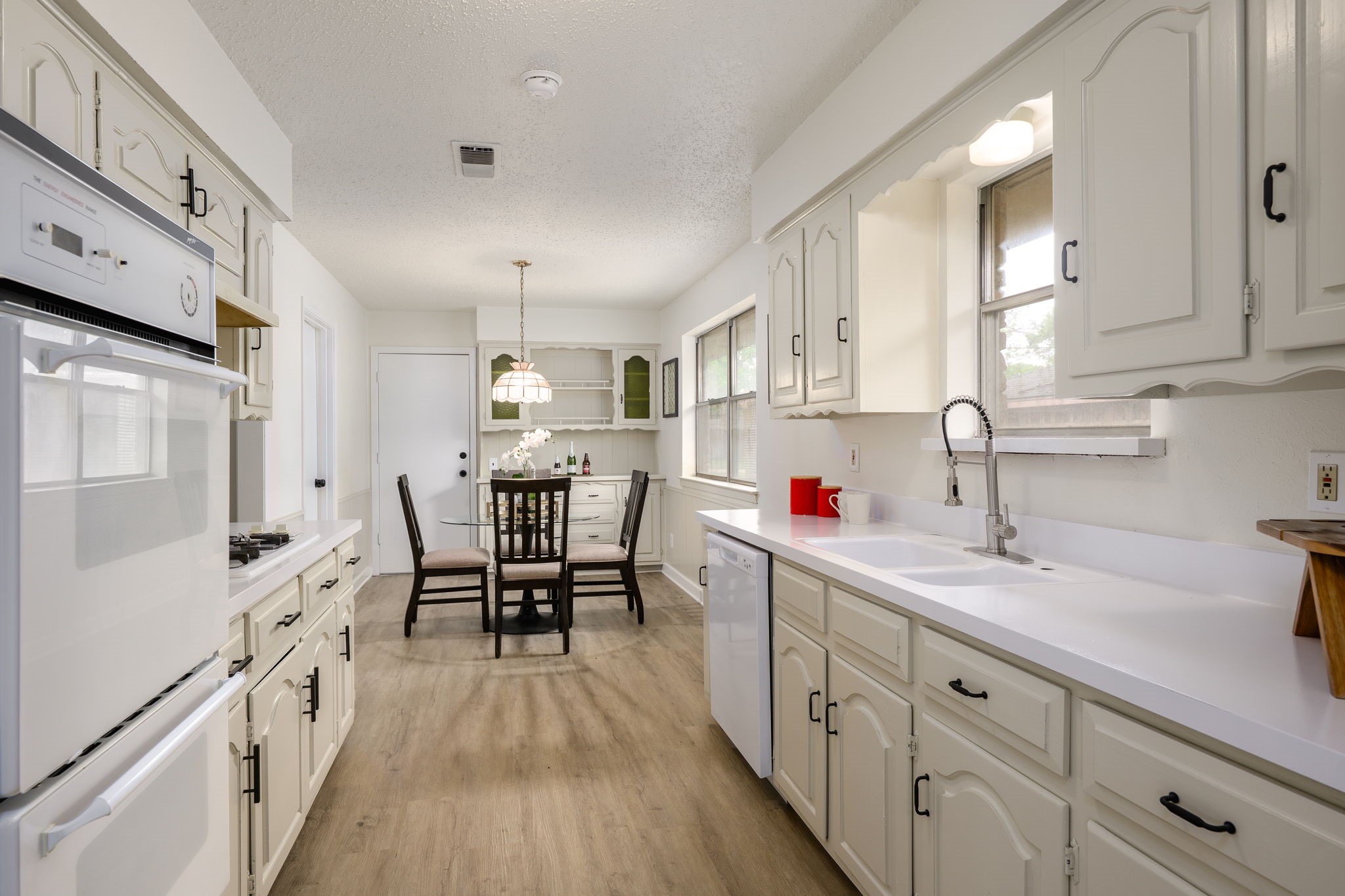 1206 Joanna Avenue, Desoto, TX, 75115