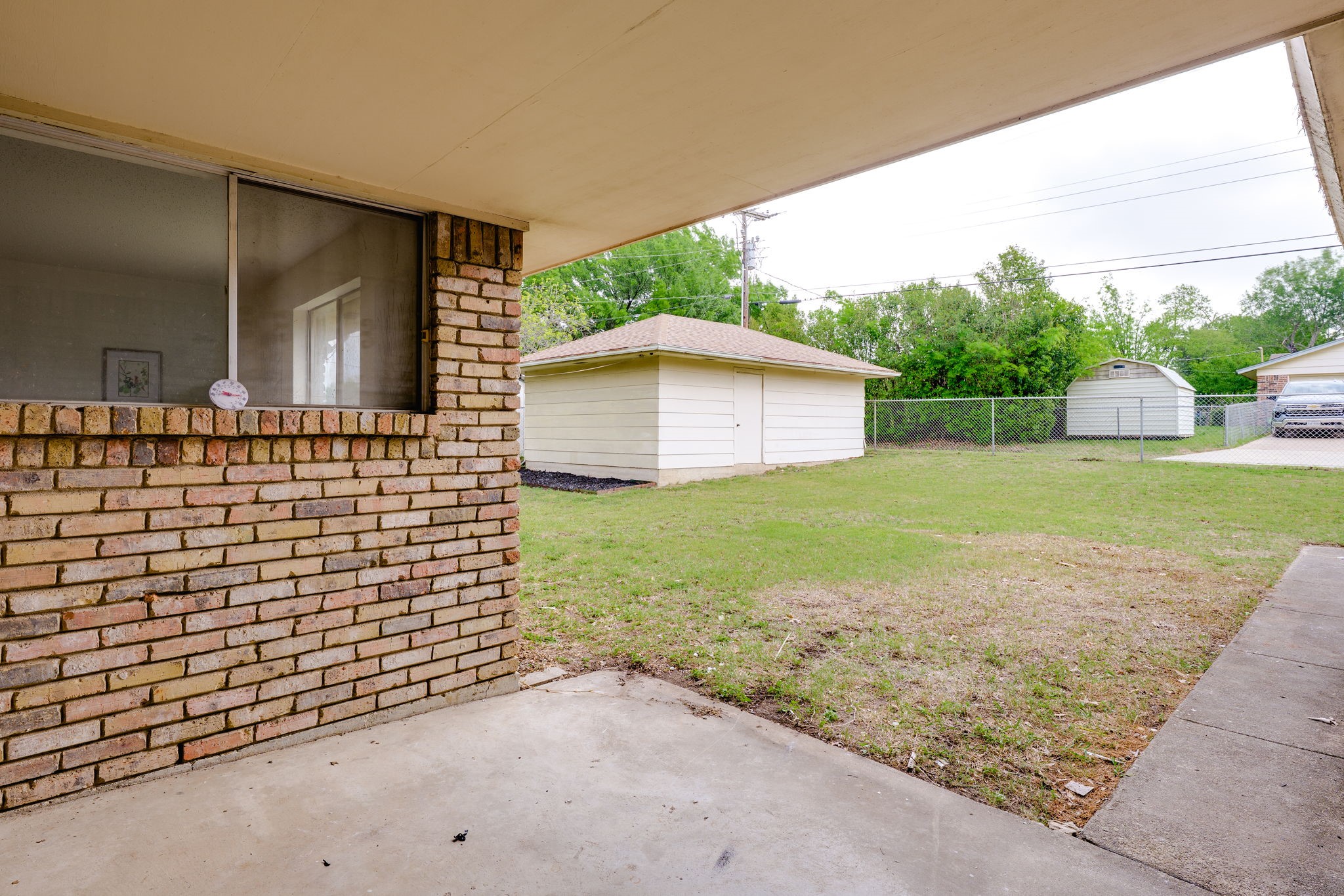 1206 Joanna Avenue, Desoto, TX, 75115