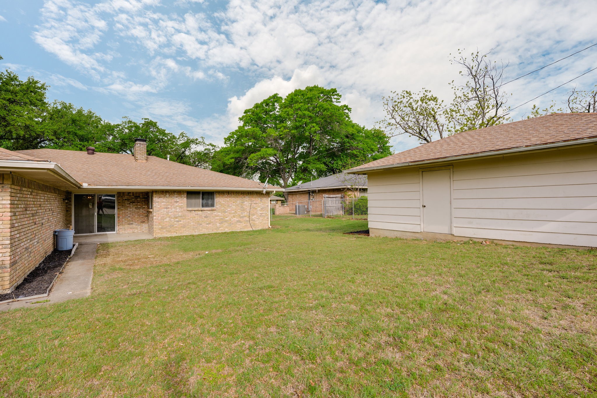 1206 Joanna Avenue, Desoto, TX, 75115