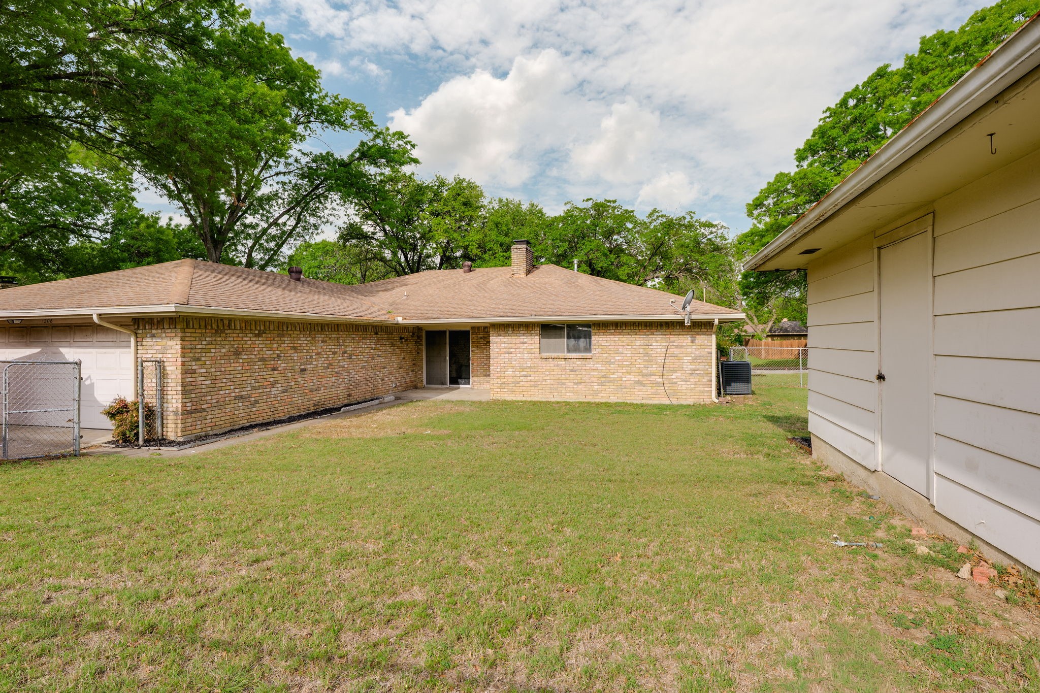 1206 Joanna Avenue, Desoto, TX, 75115