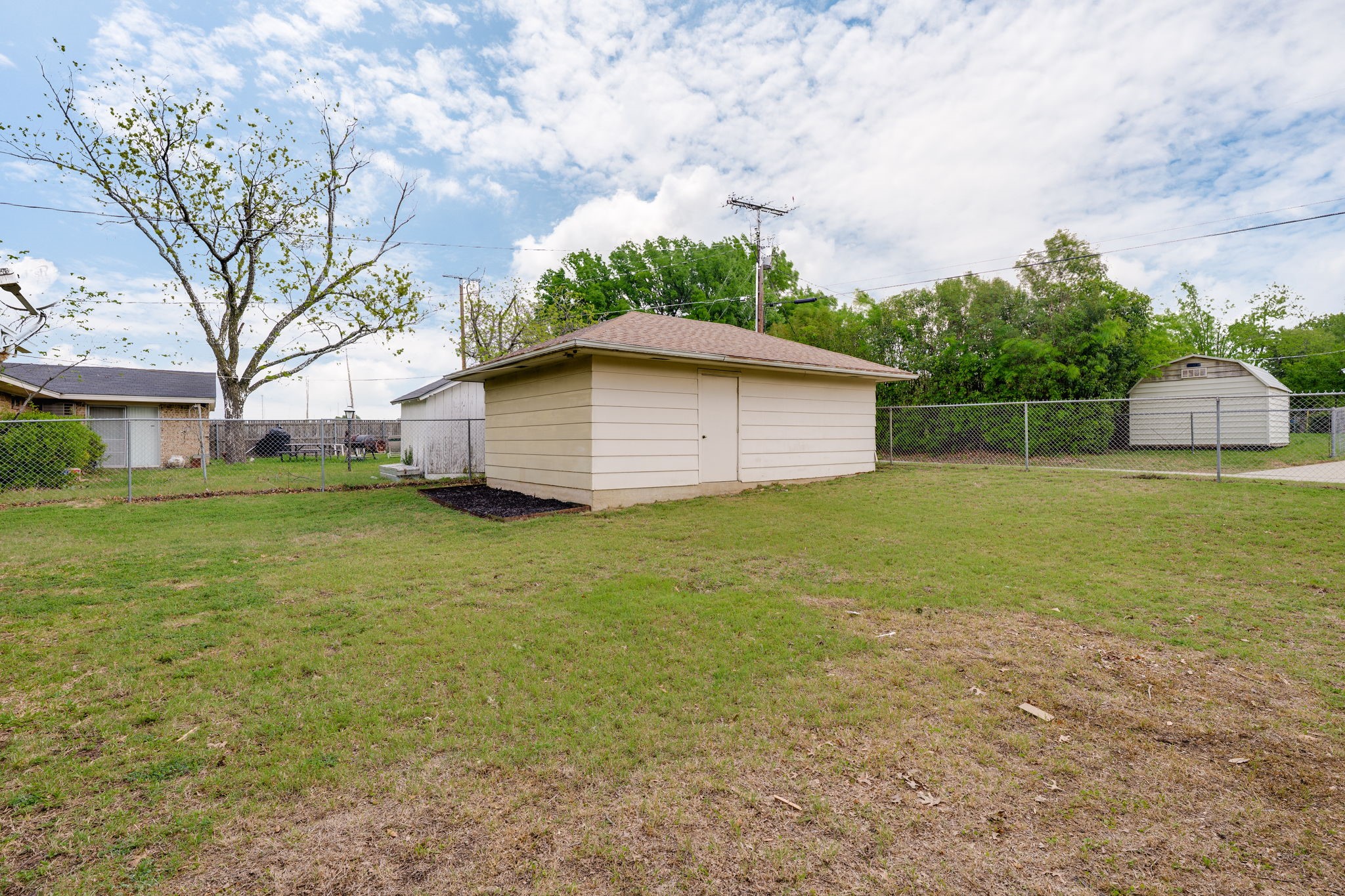 1206 Joanna Avenue, Desoto, TX, 75115