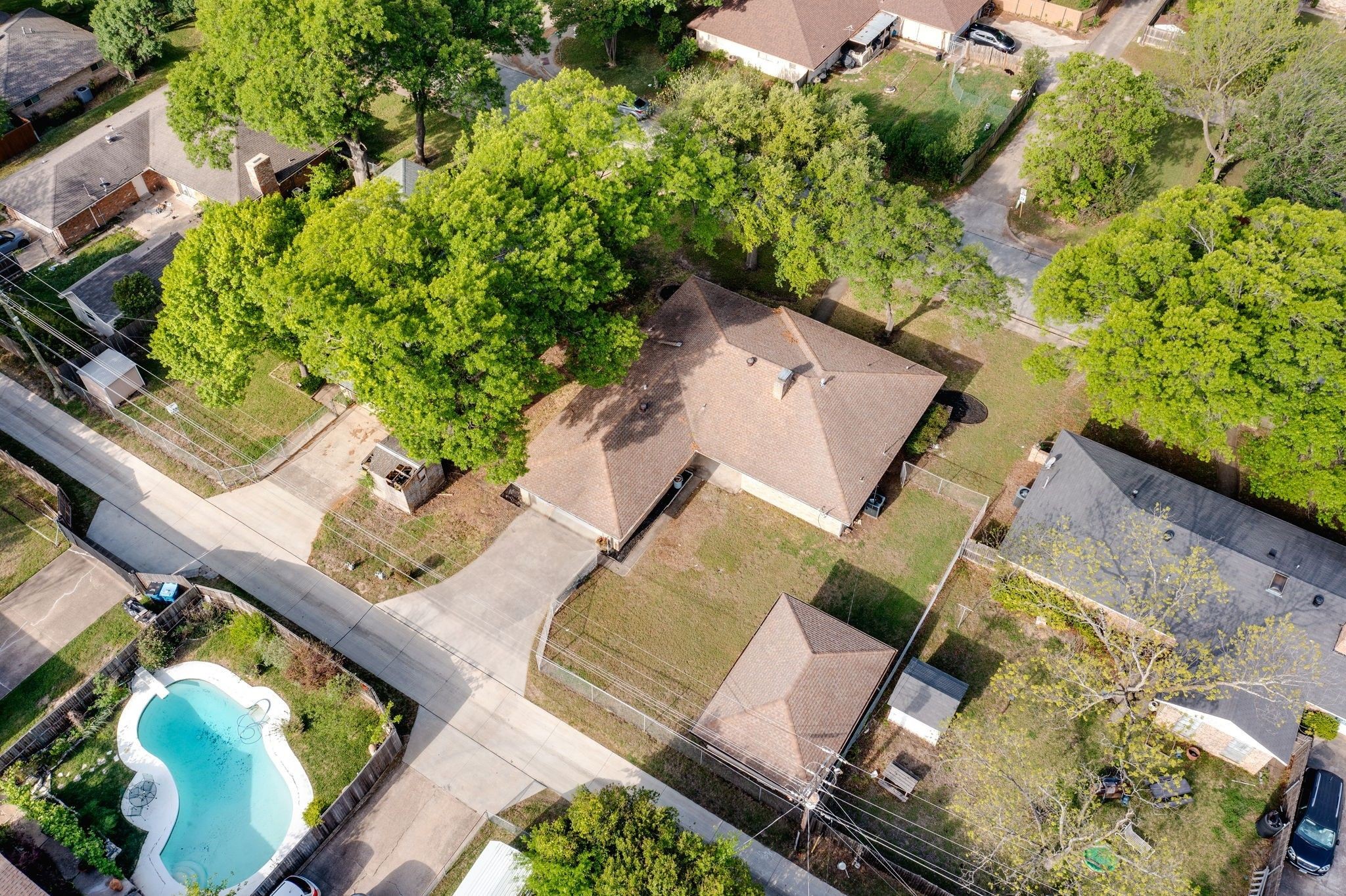 1206 Joanna Avenue, Desoto, TX, 75115