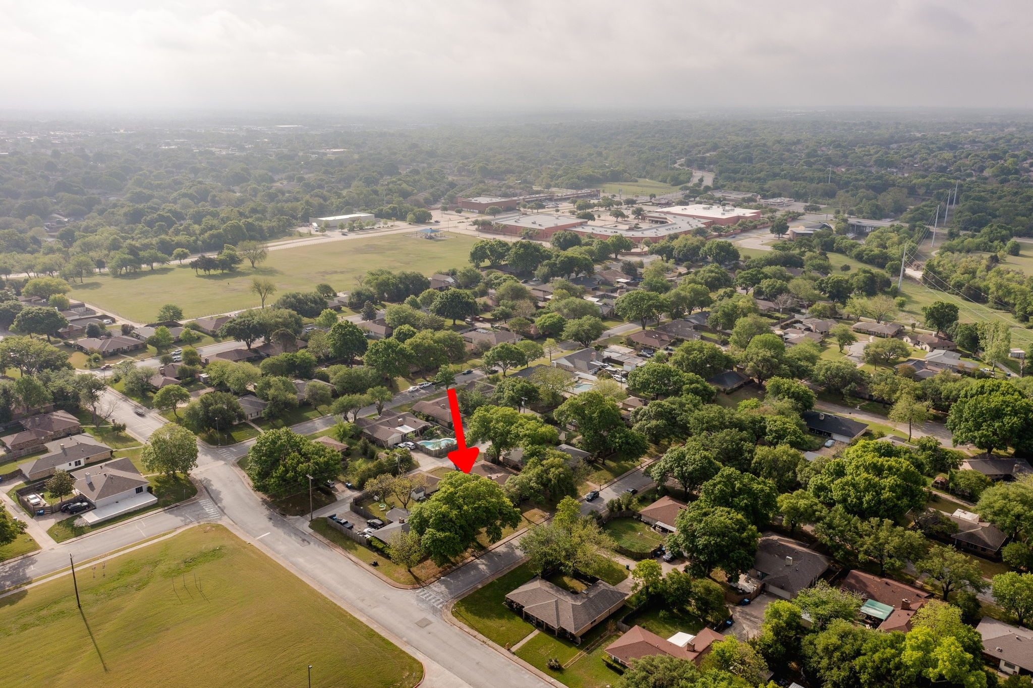 1206 Joanna Avenue, Desoto, TX, 75115
