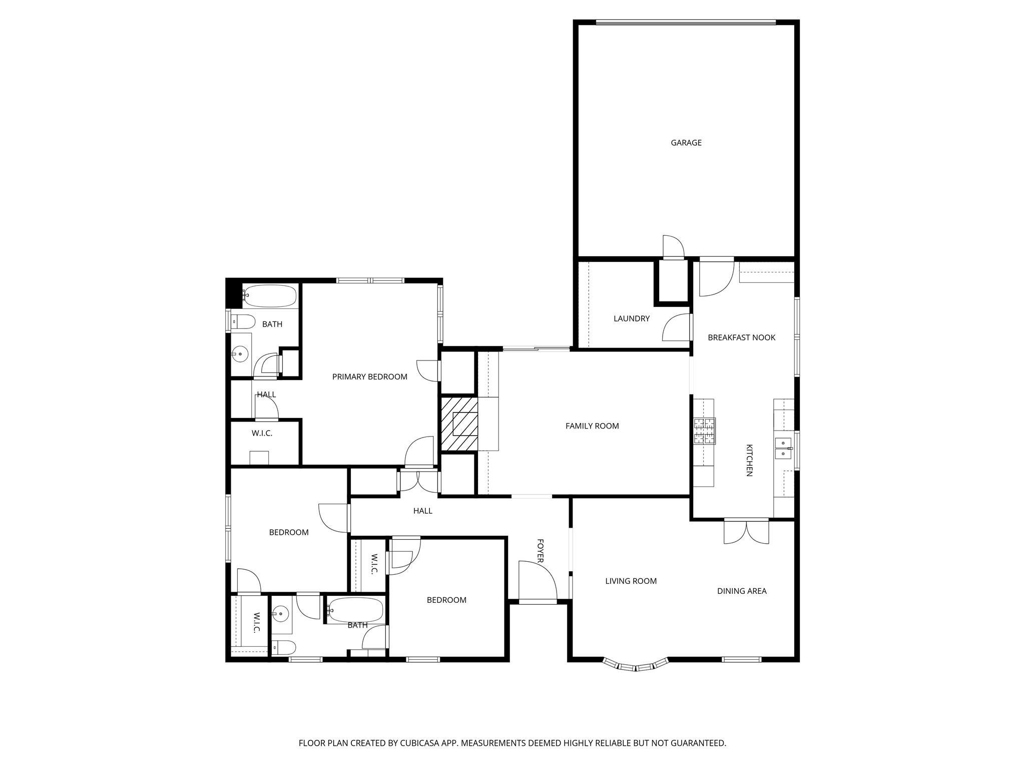 1206 Joanna Avenue, Desoto, TX, 75115