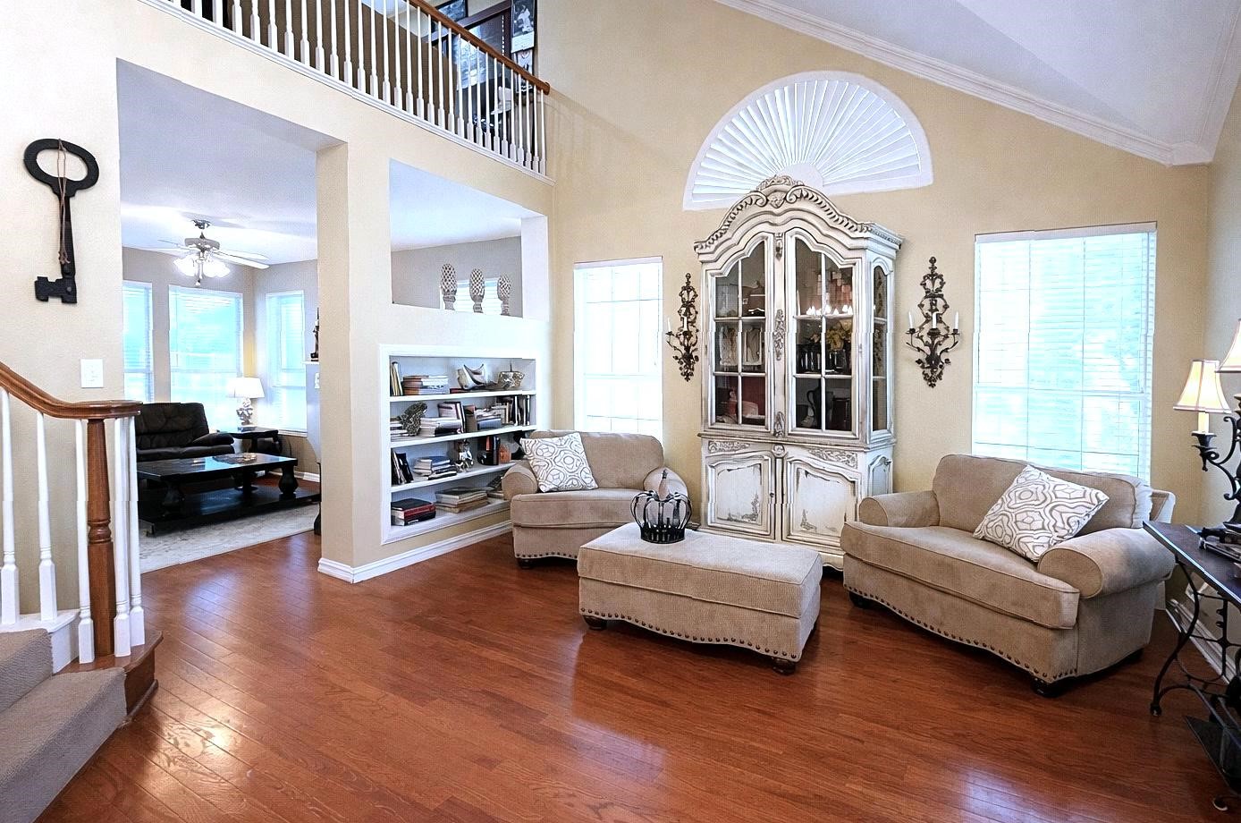 2223 Briary Trace Court, Lewisville, TX, 75077