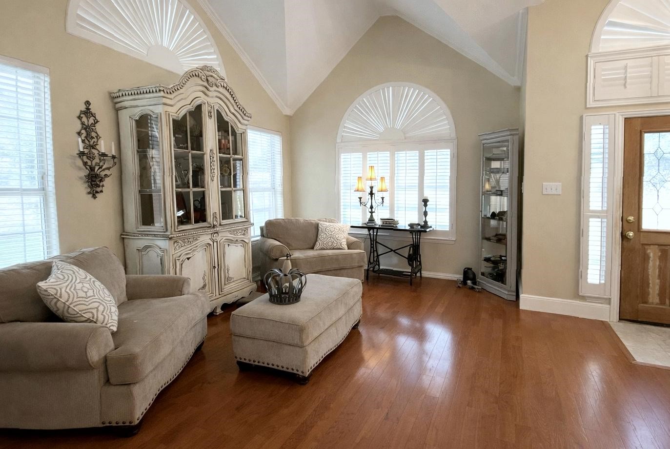 2223 Briary Trace Court, Lewisville, TX, 75077